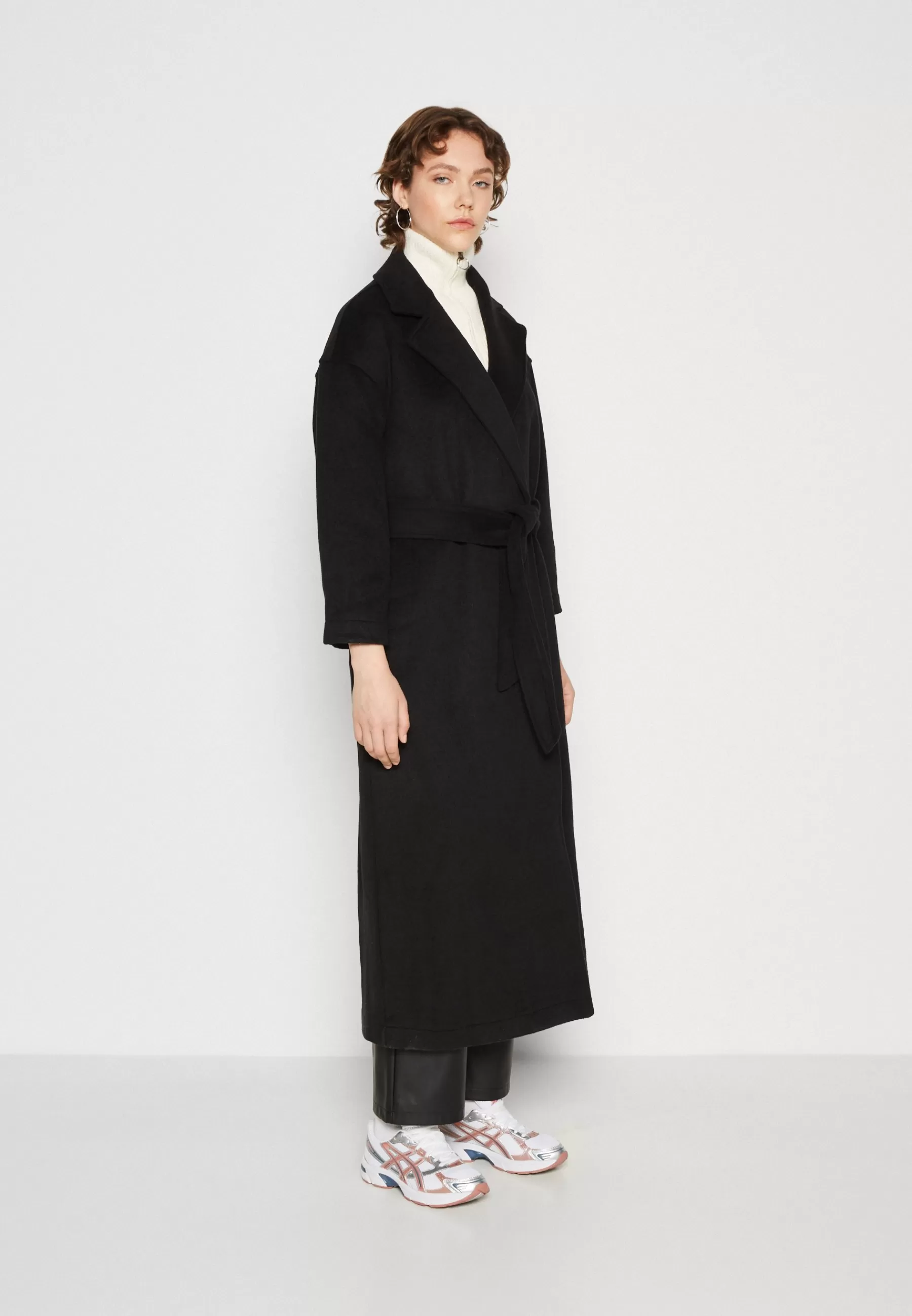 Cheap Objclara Oversize Coat - Cappotto Classico Donna Classici