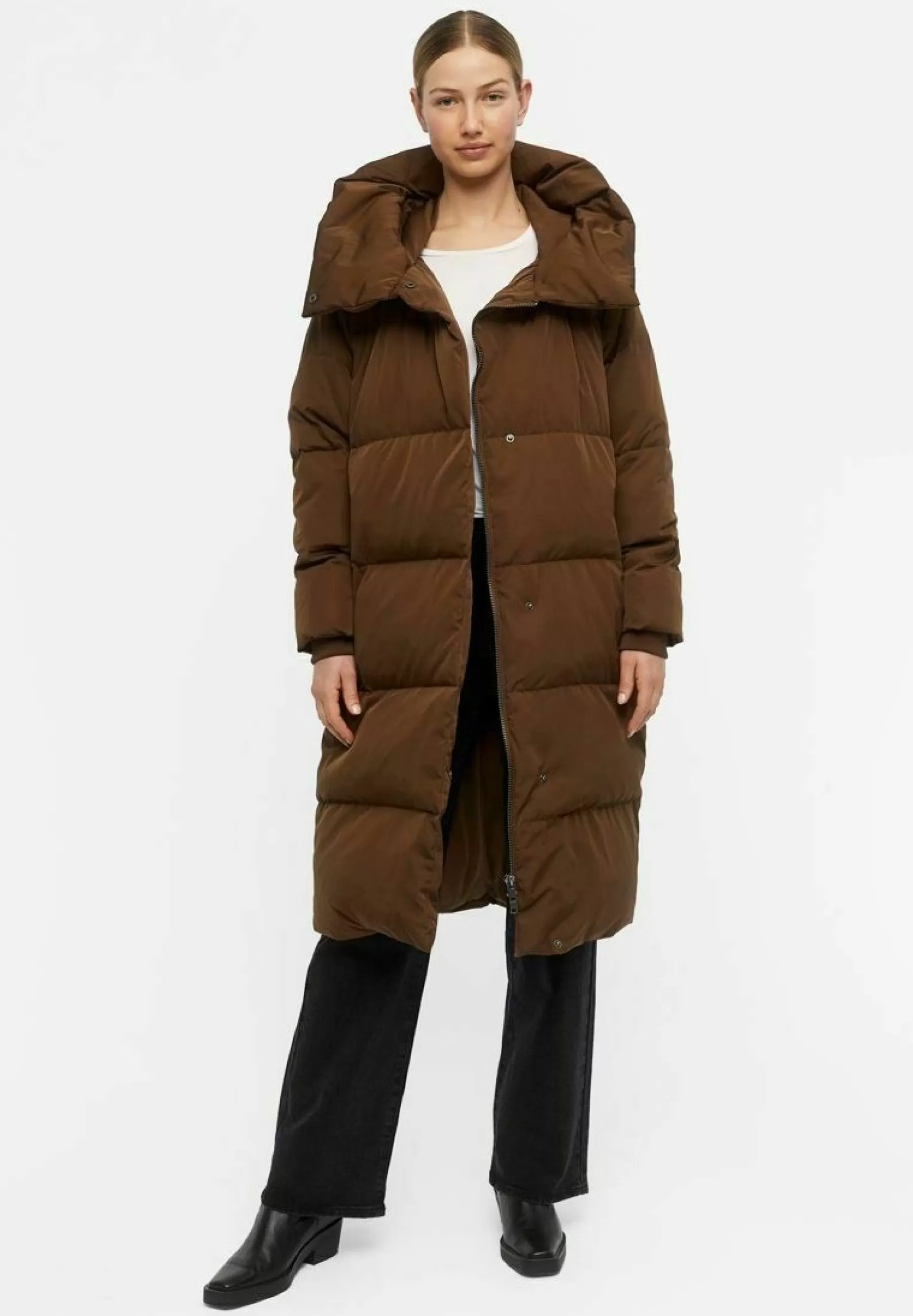 Sale Objlouise - Piumino Donna Piumini Lunghi