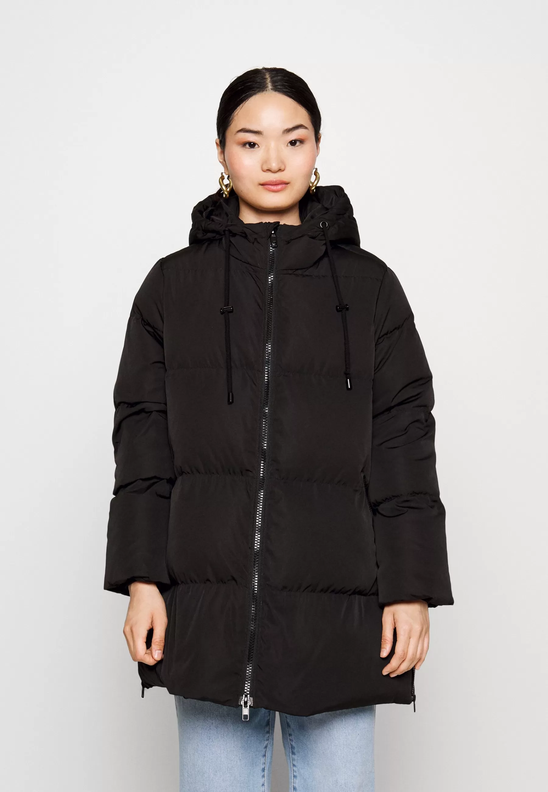 Sale Objlouise - Piumino Donna Piumini Lunghi