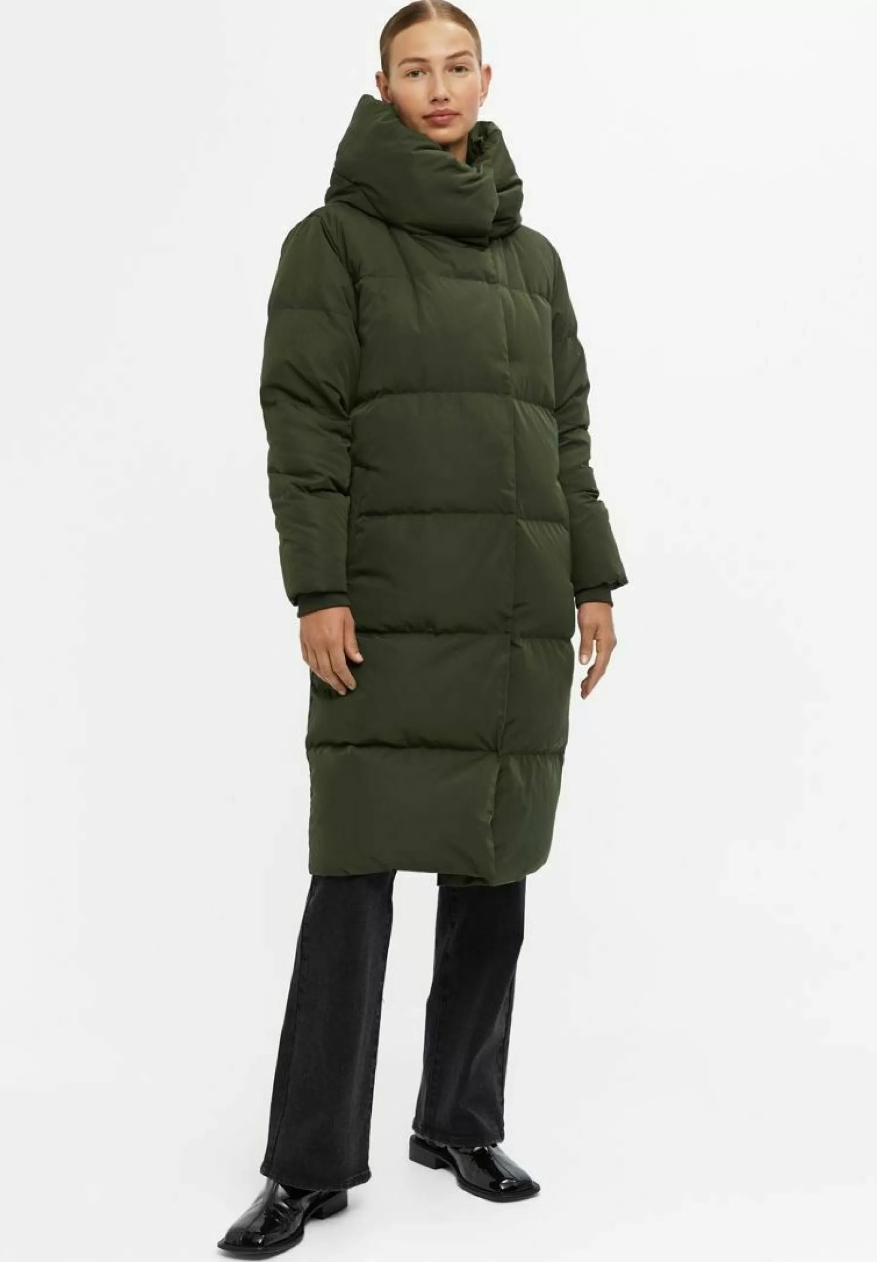Sale Objlouise - Piumino Donna Piumini Lunghi