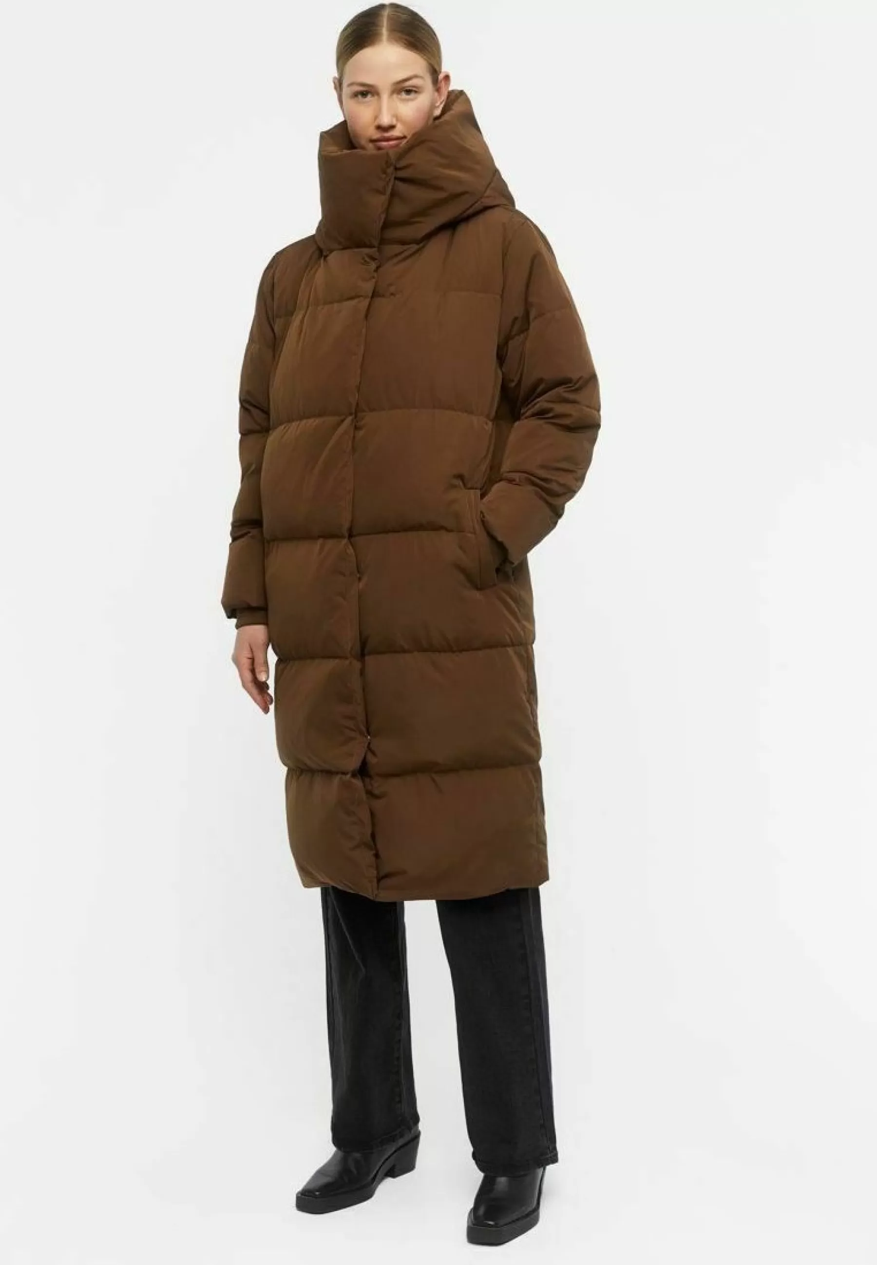 Sale Objlouise - Piumino Donna Piumini Lunghi