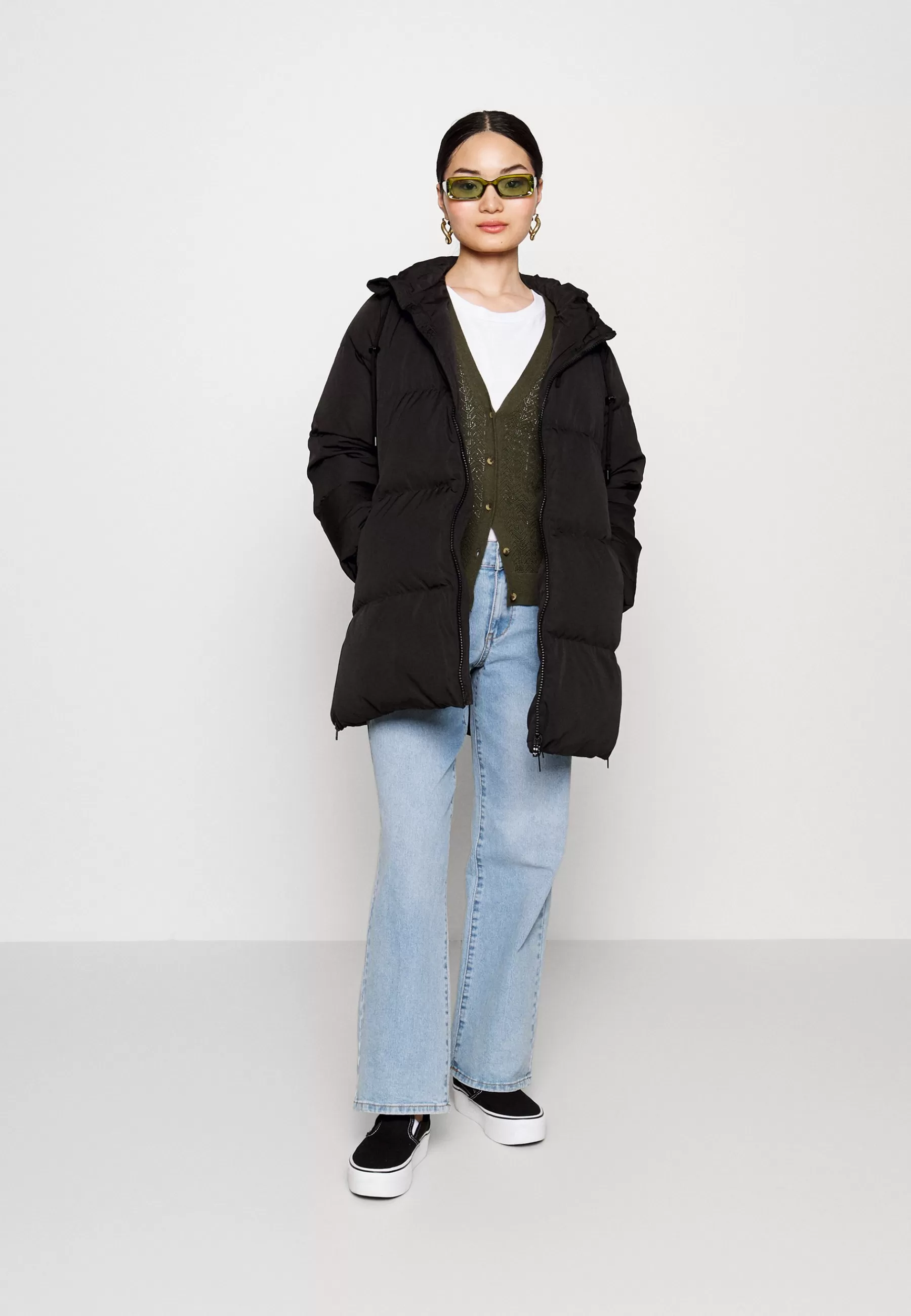 Sale Objlouise - Piumino Donna Piumini Lunghi