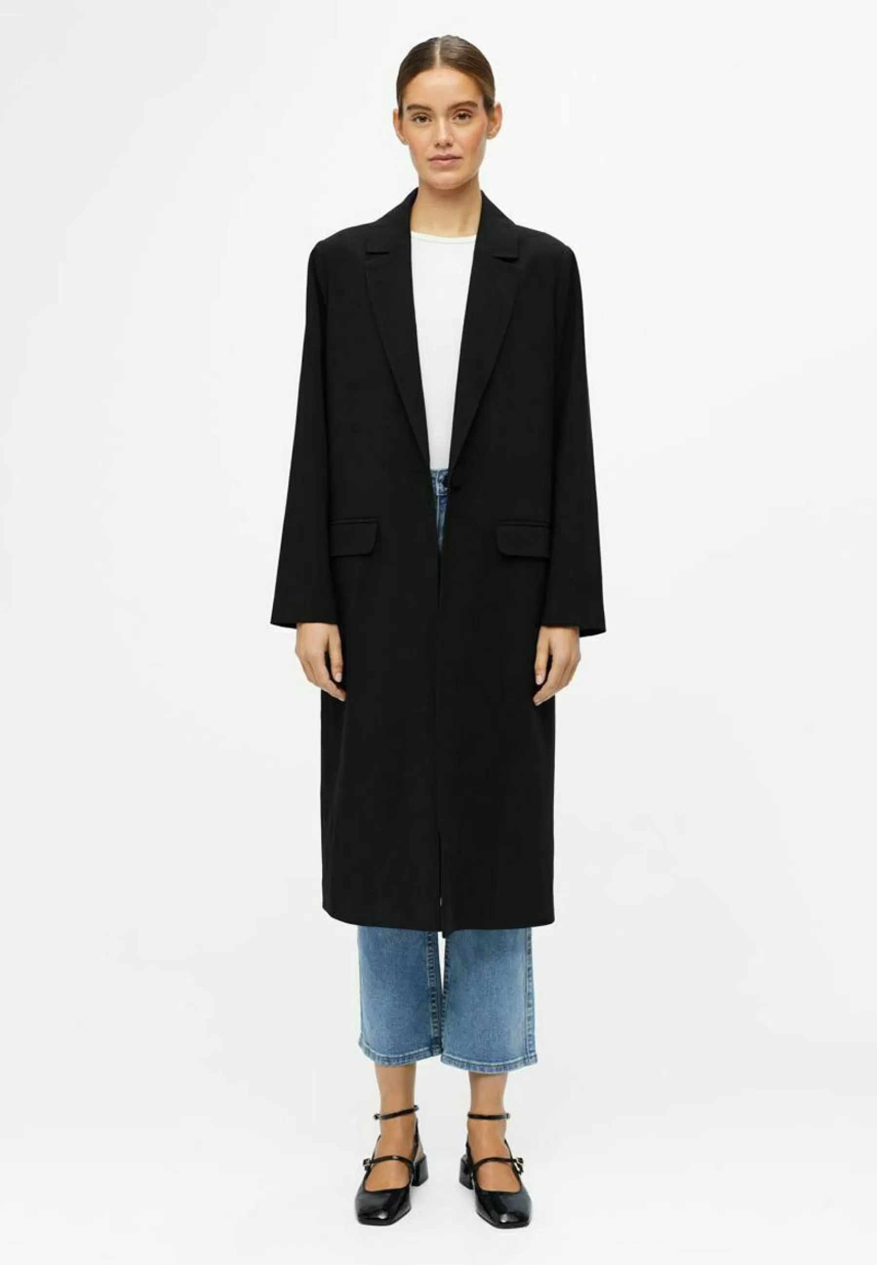 Sale Objsigrid - Cappotto Classico Donna Classici