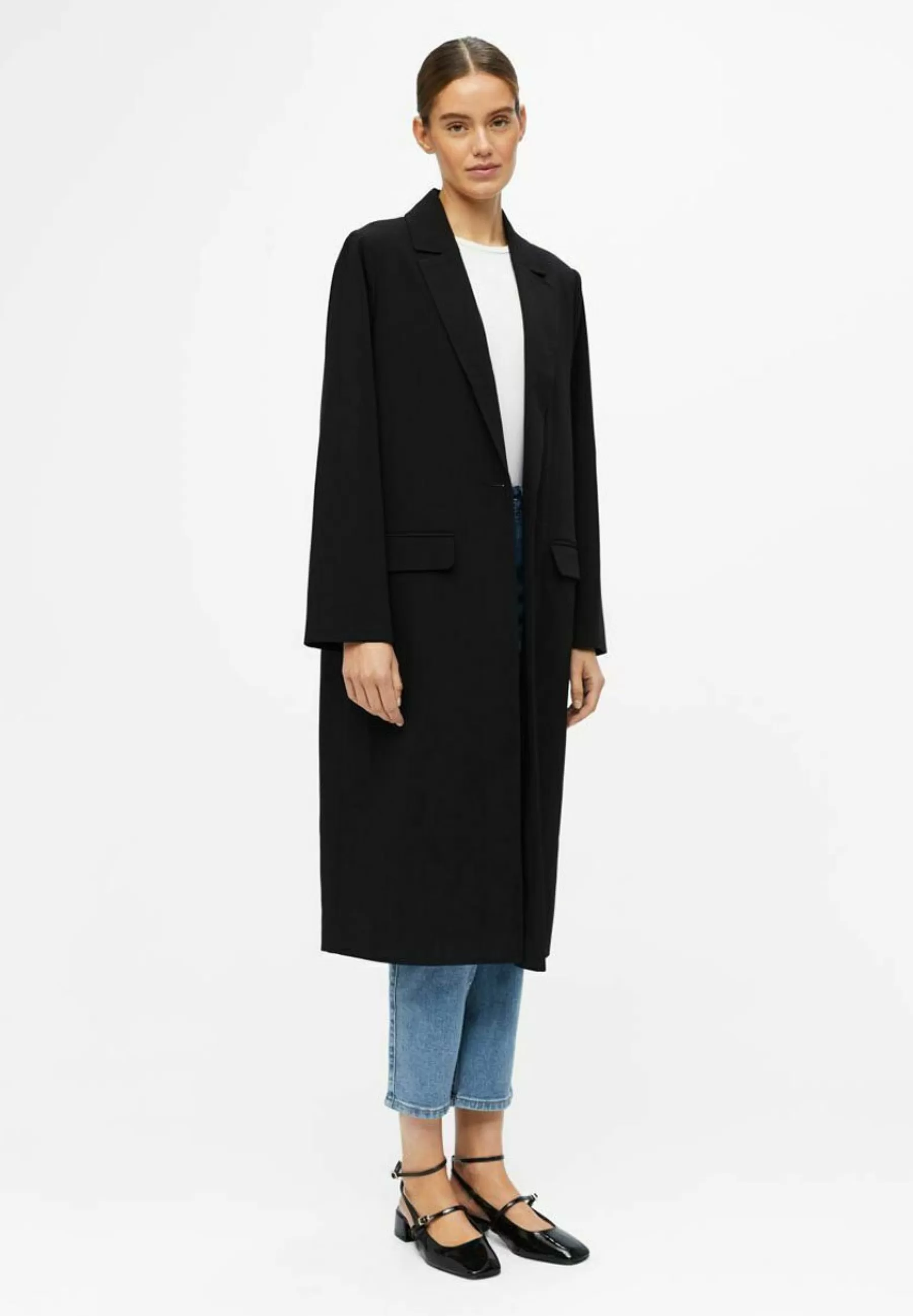Sale Objsigrid - Cappotto Classico Donna Classici