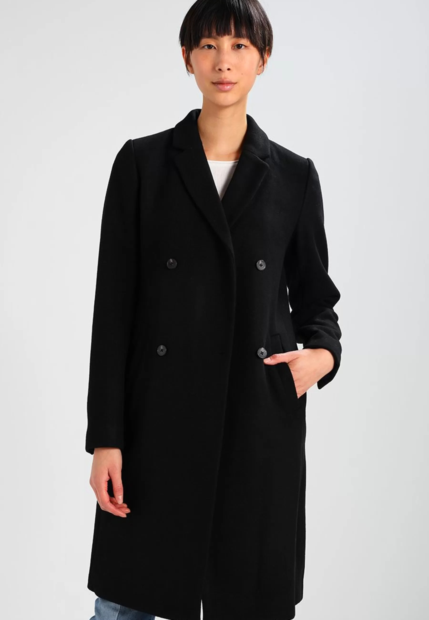 Cheap Odelia Coat - Cappotto Classico Donna Classici