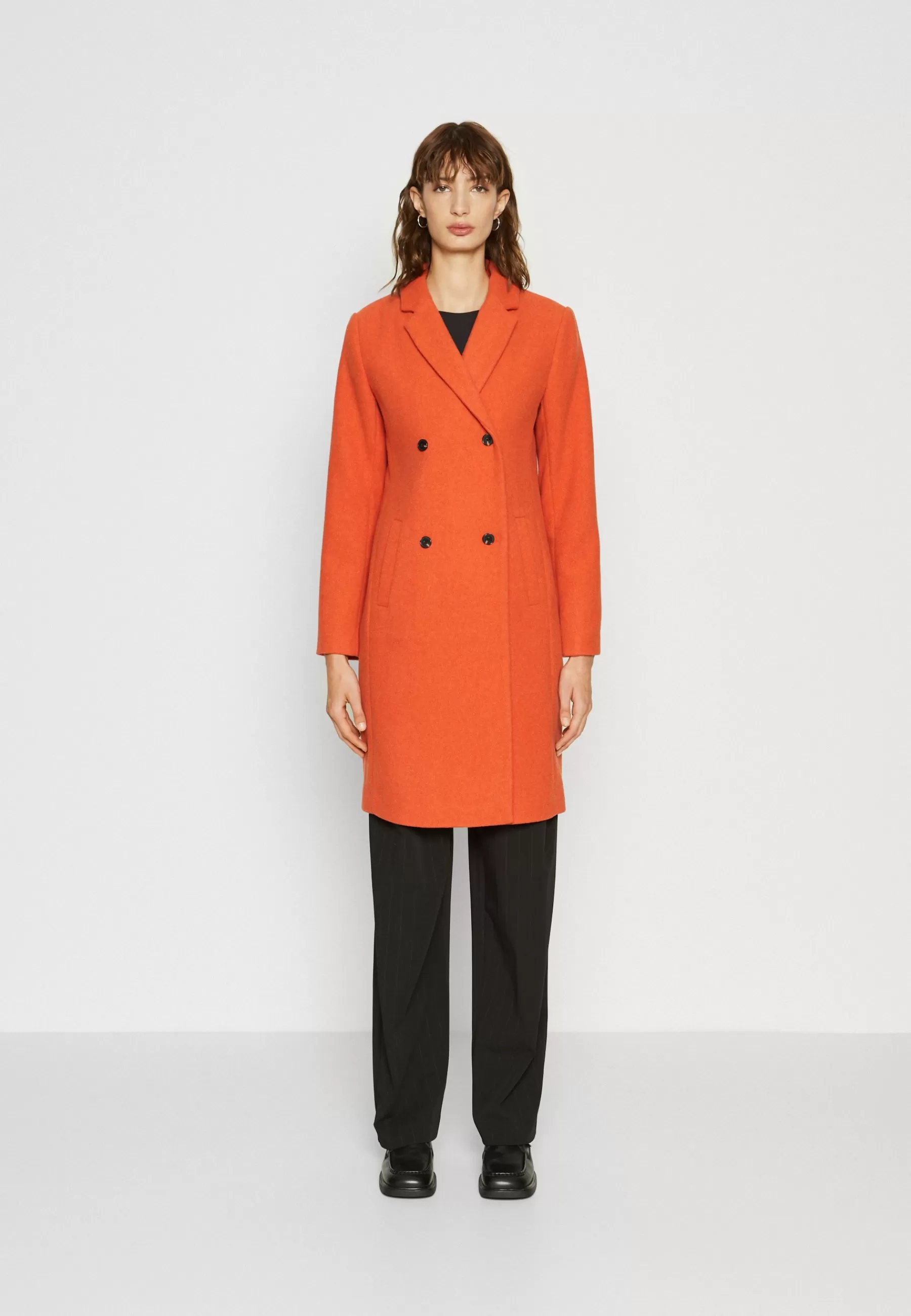 Sale Odelia Coat - Cappotto Classico Donna Classici
