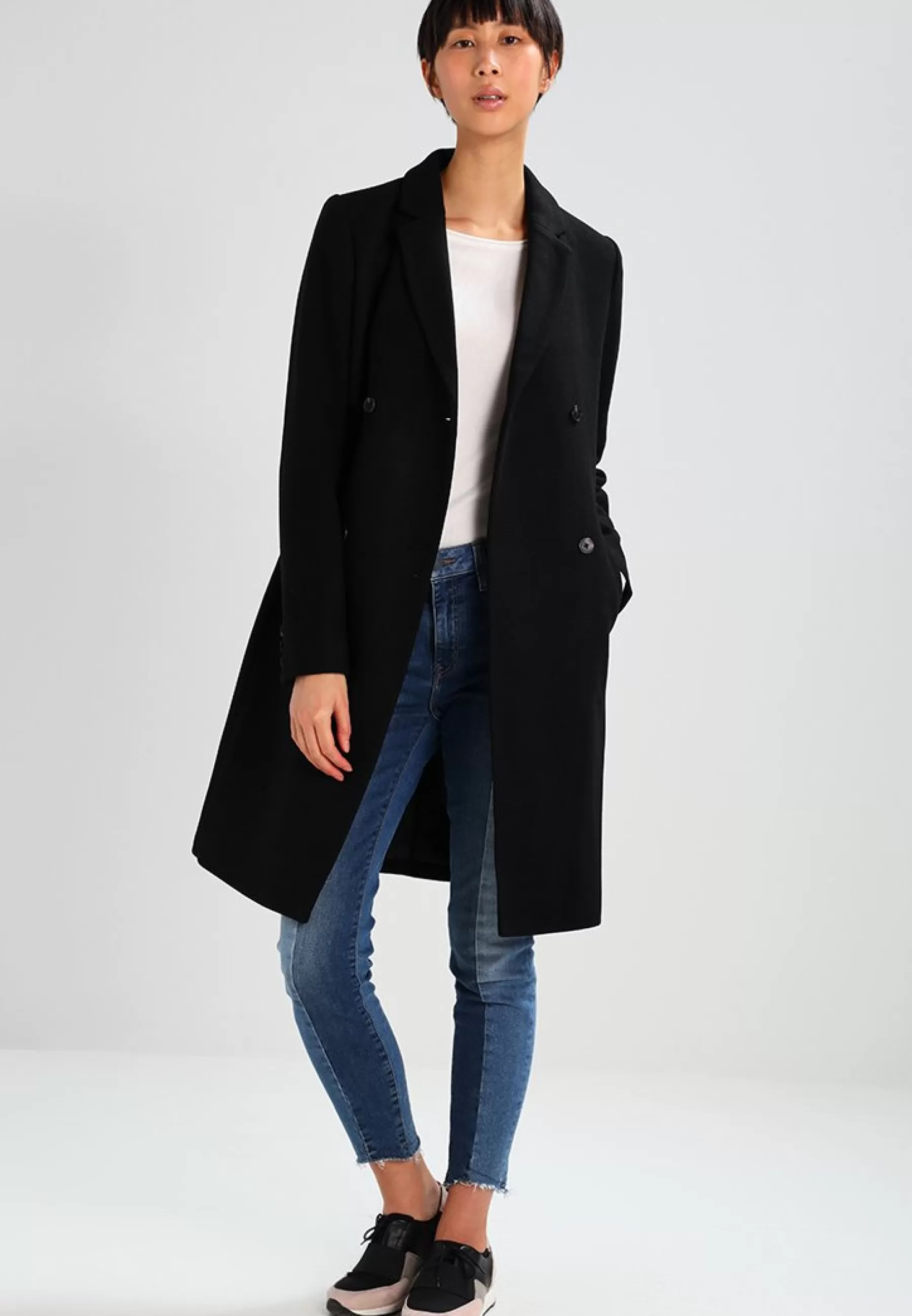 Cheap Odelia Coat - Cappotto Classico Donna Classici