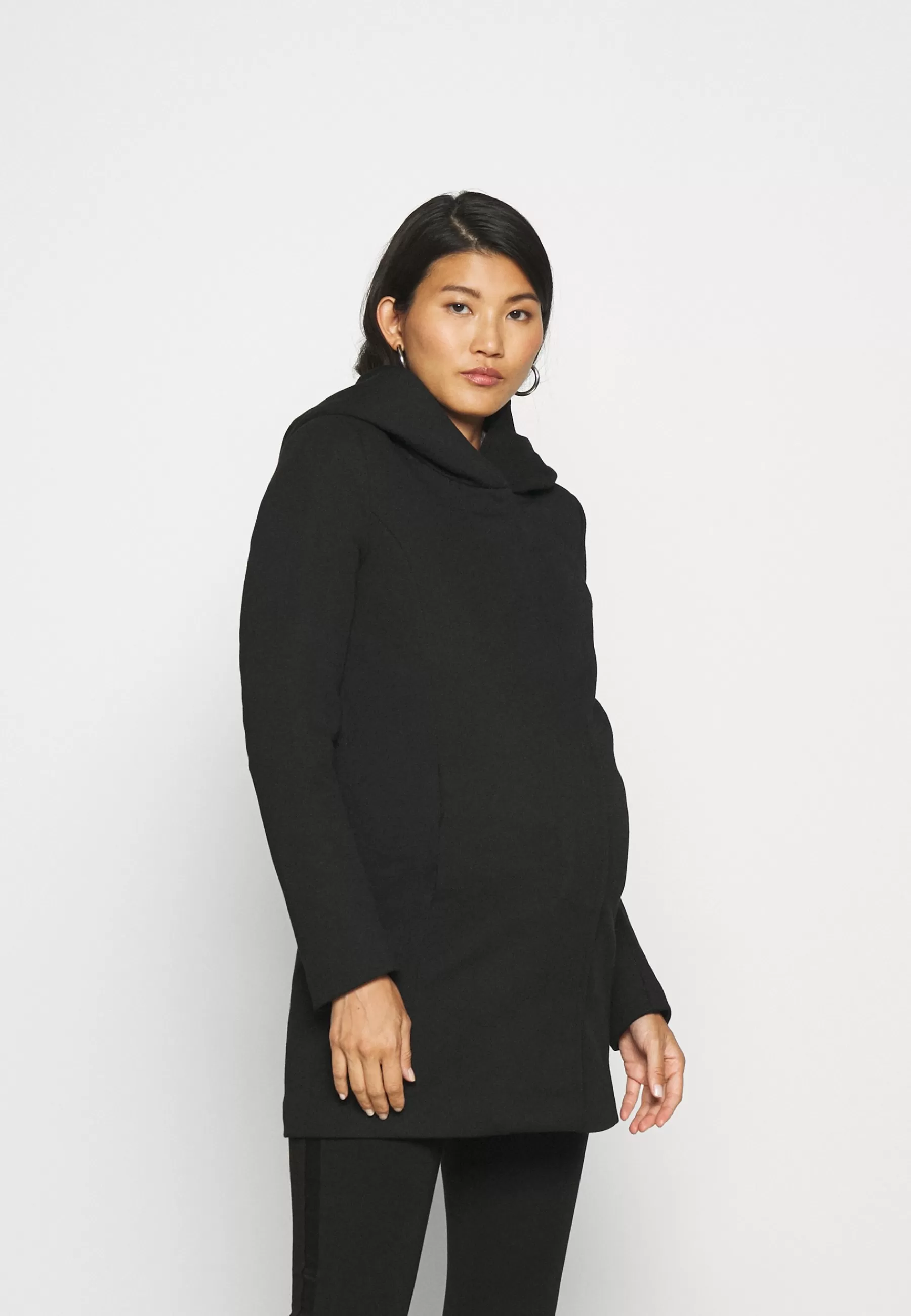 Outlet Olmsedona - Cappotto Classico Donna Classici