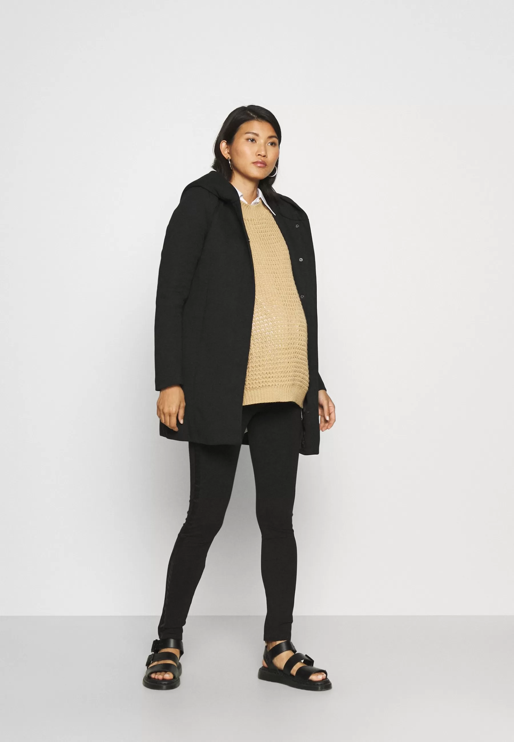 Outlet Olmsedona - Cappotto Classico Donna Classici