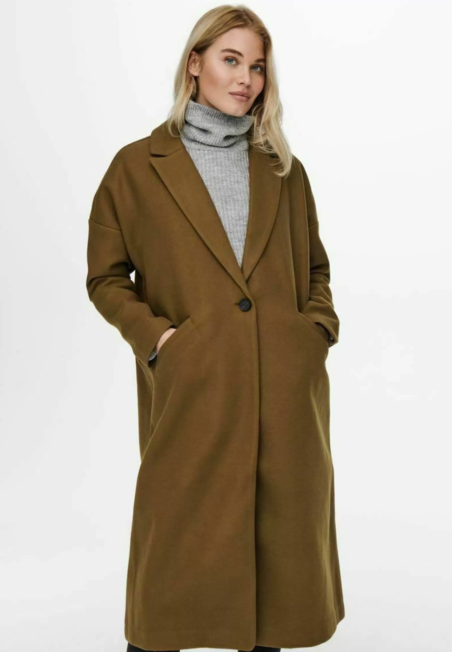 Shop Onlemma - Cappotto Classico Donna Classici