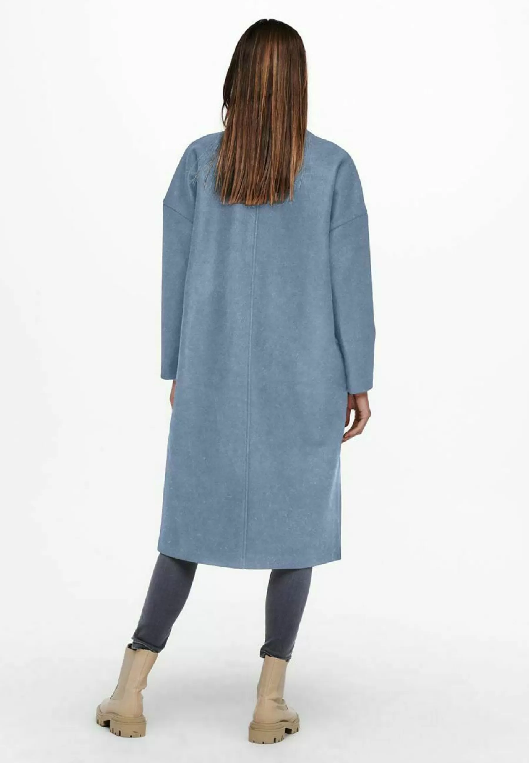 Best Onlemma - Cappotto Classico Donna Classici
