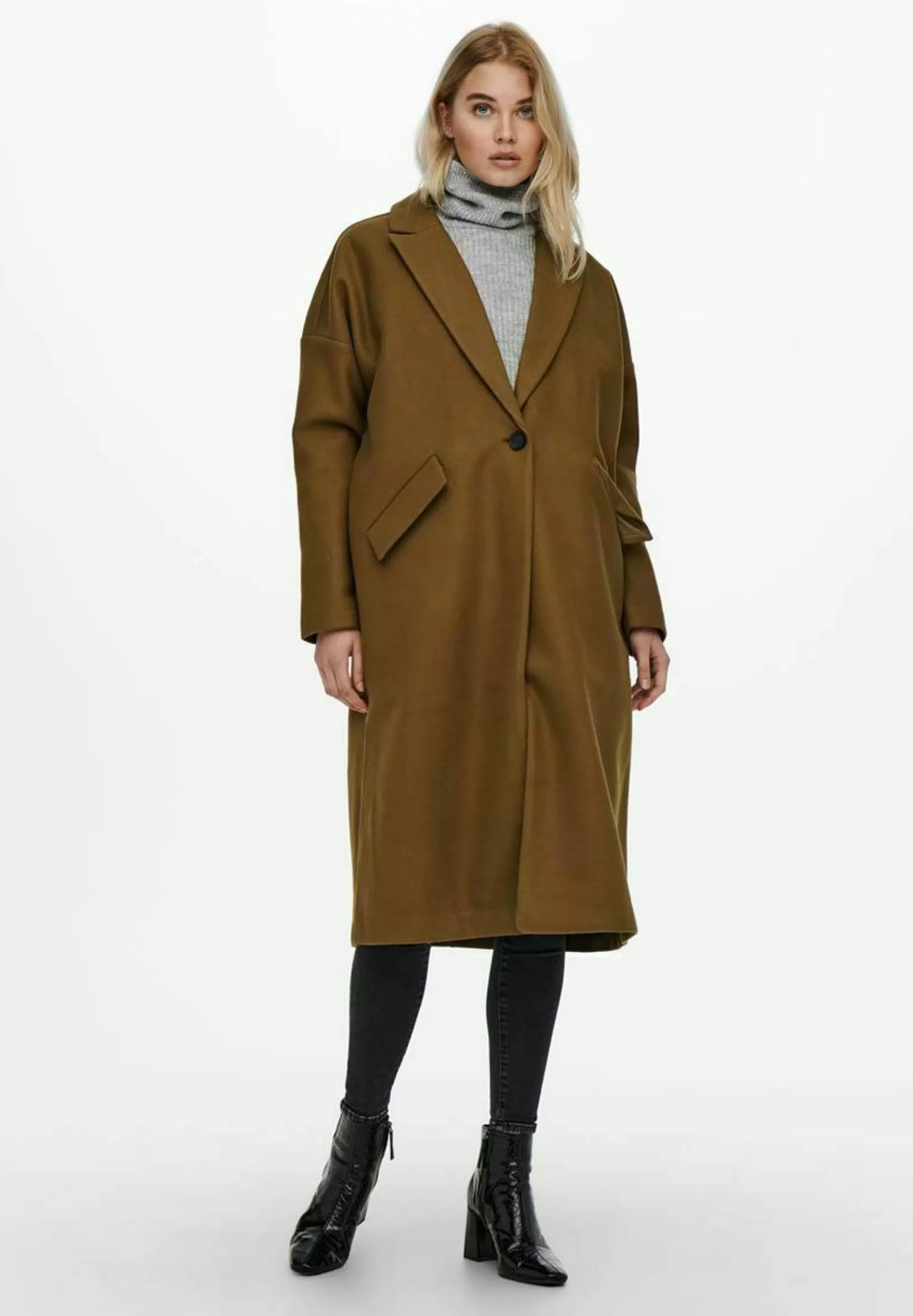 Shop Onlemma - Cappotto Classico Donna Classici