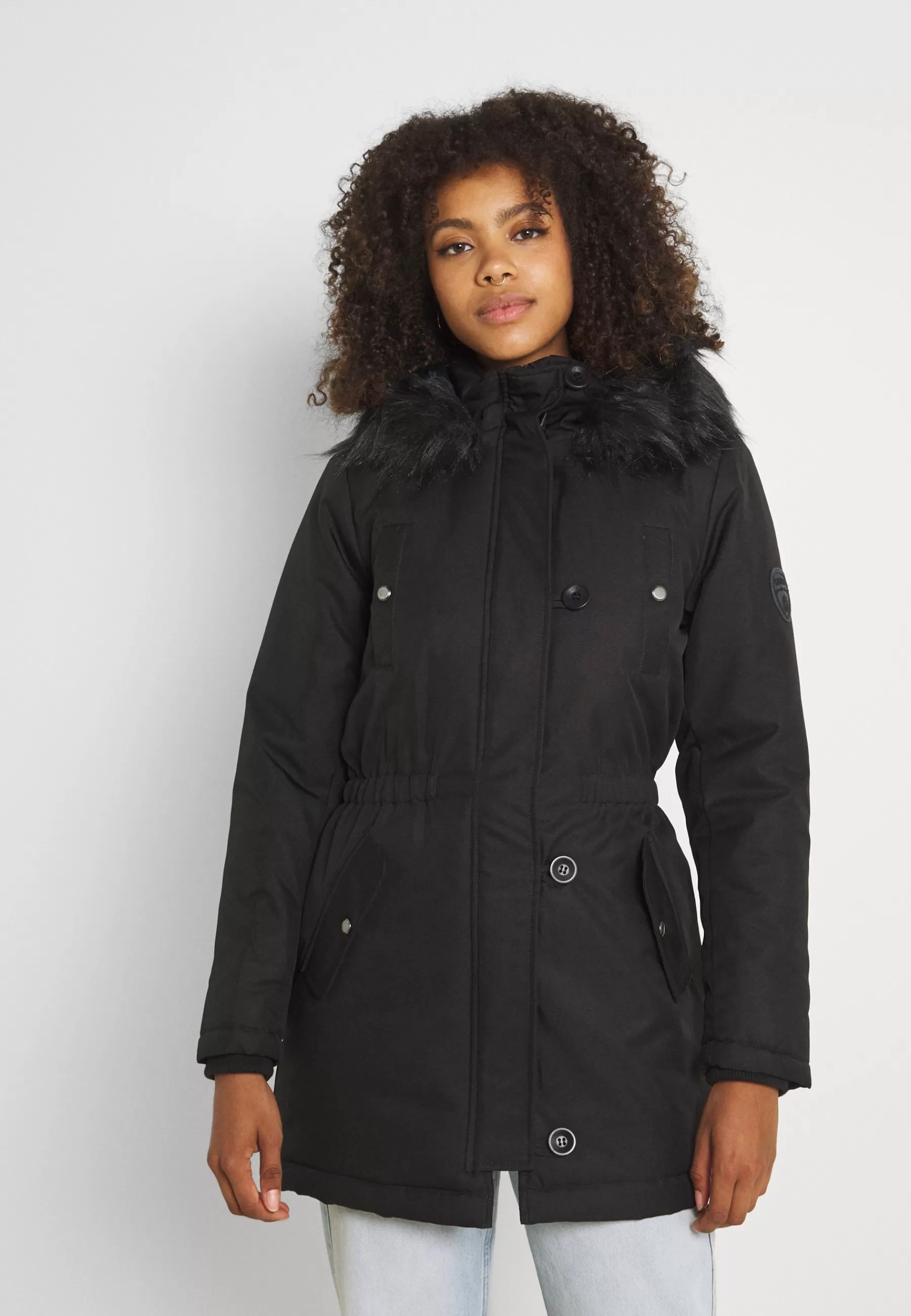 Shop Onliris - Cappotto Invernale Donna Parka