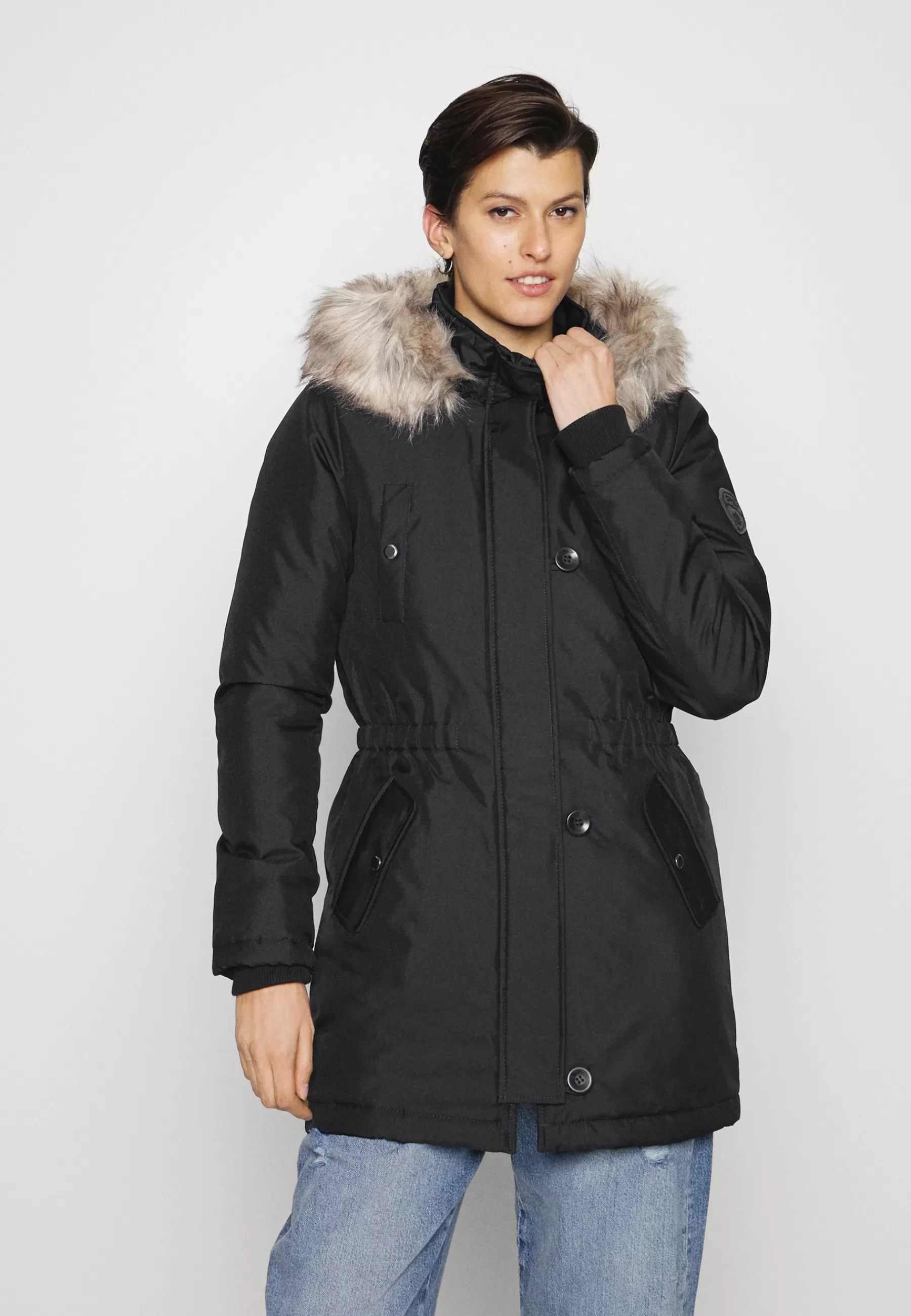 Cheap Onliris Winter - Parka Donna Parka