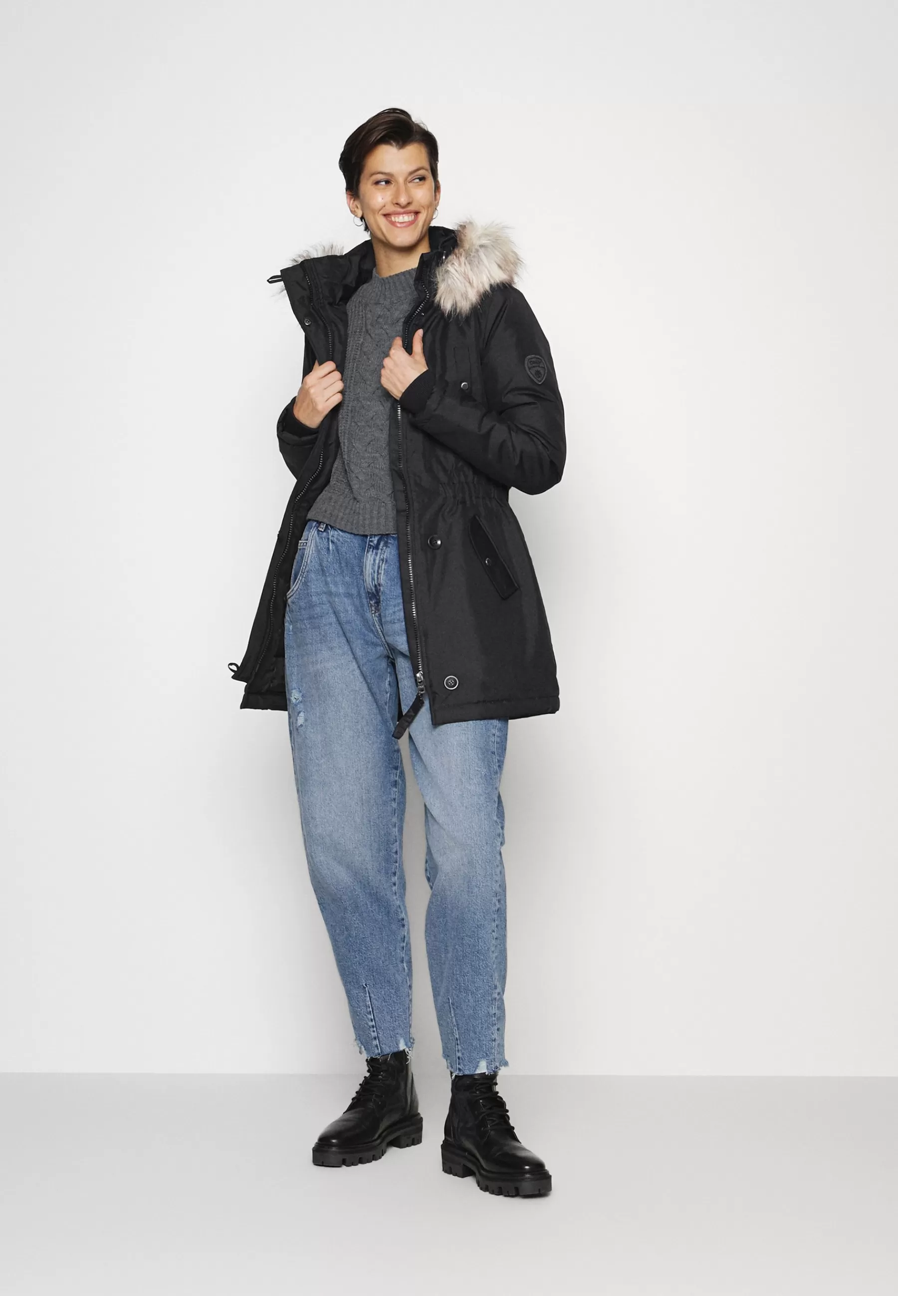 Cheap Onliris Winter - Parka Donna Parka