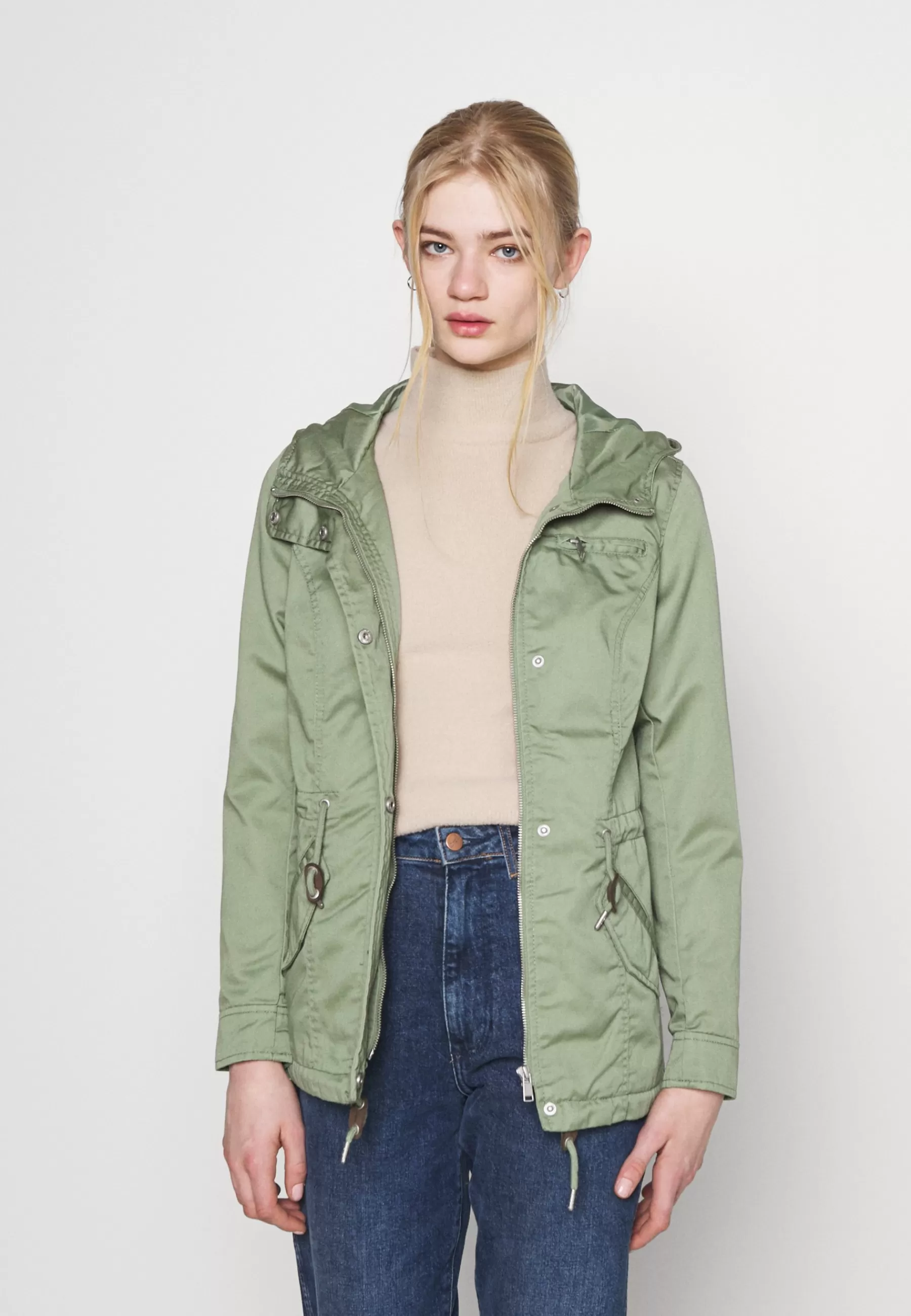 Flash Sale Onllorca - Parka Donna Parka