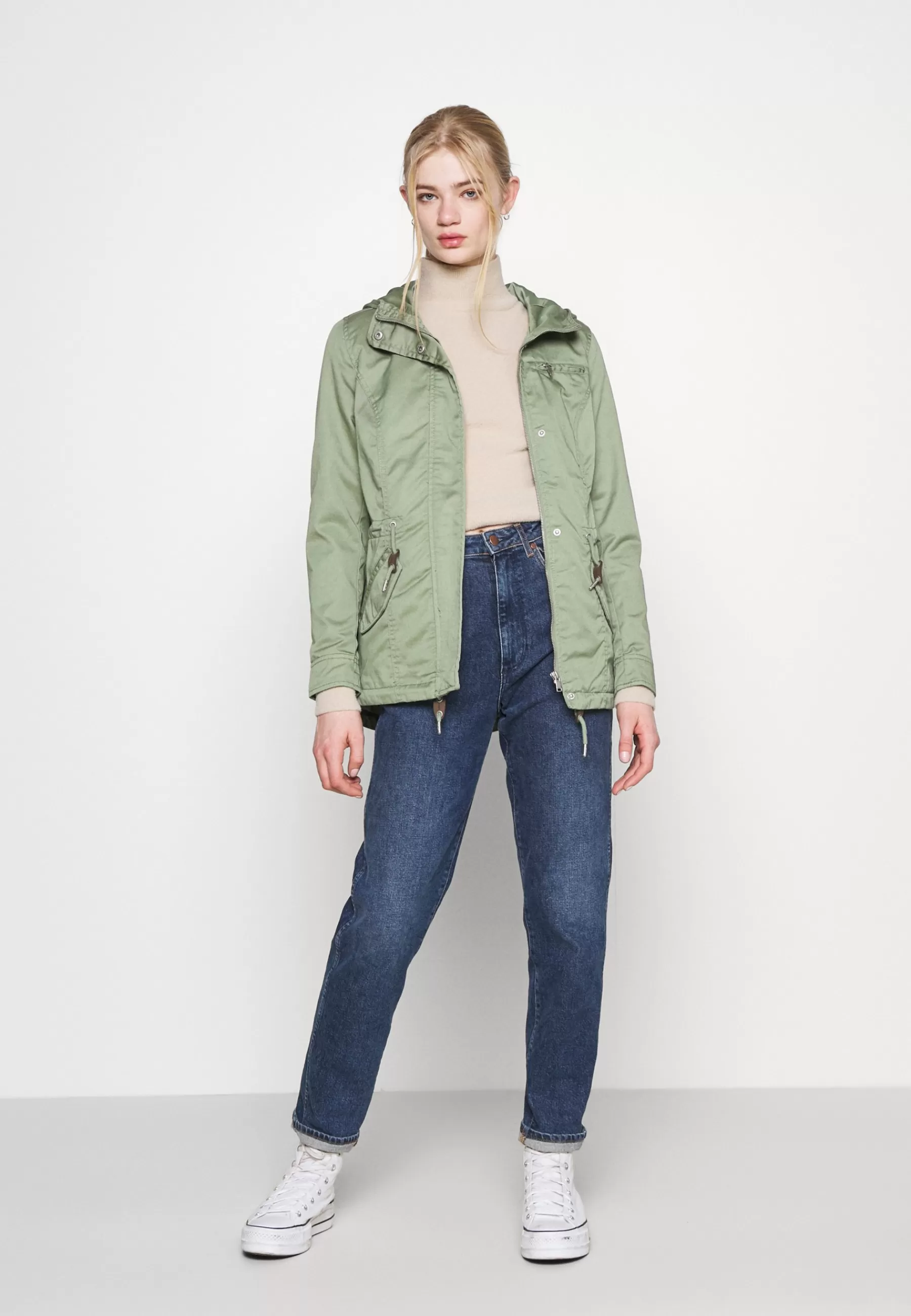 Flash Sale Onllorca - Parka Donna Parka