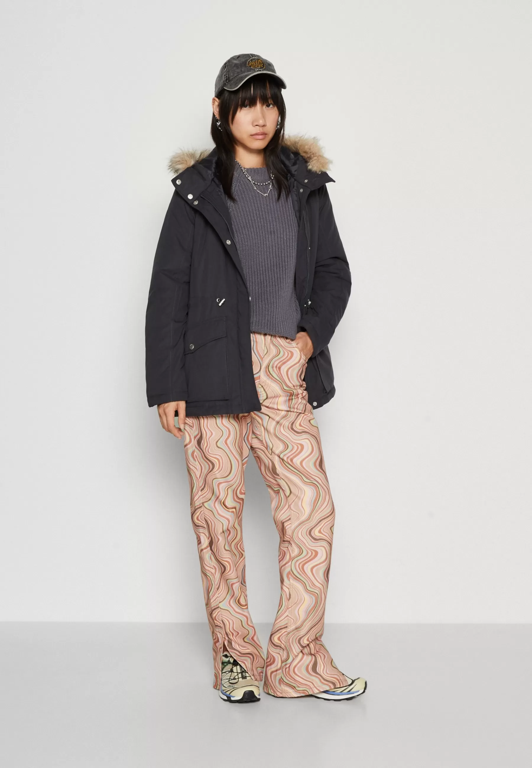 Best Onllucia - Parka Donna Parka