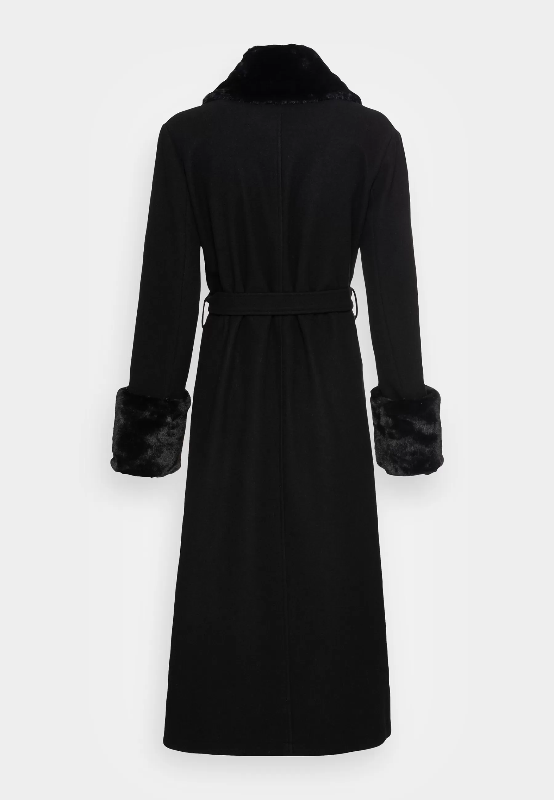 Shop Onlmelina Long Coat - Cappotto Classico Donna Classici