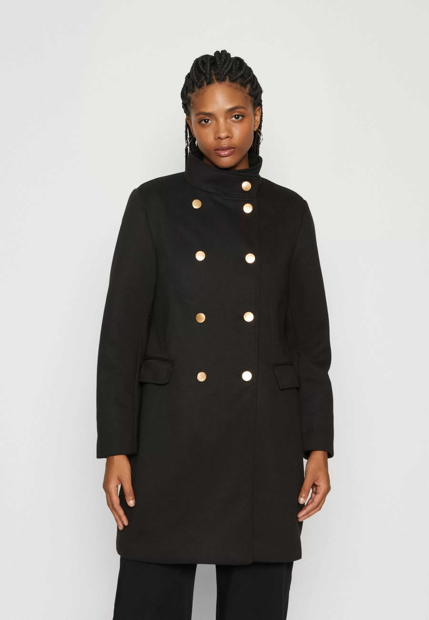 Best Sale Onlmolly Coat - Cappotto Classico Donna Classici