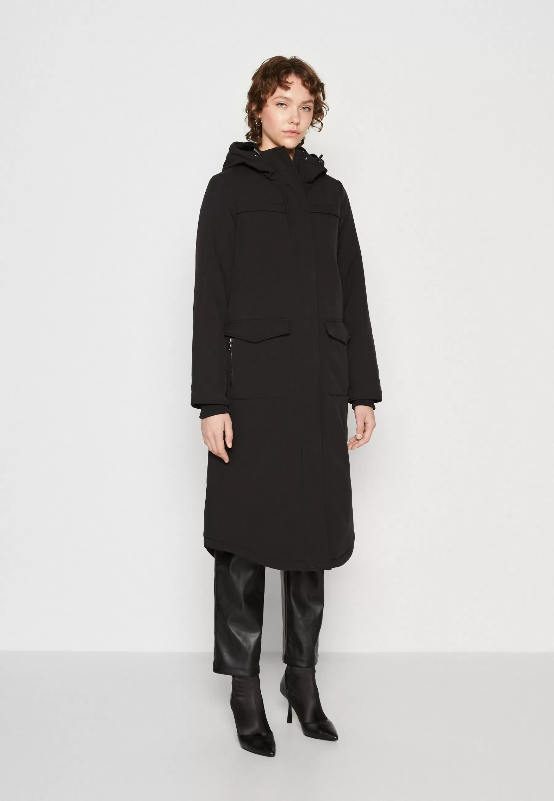 Flash Sale Onlnewmaastricht - Cappotto Invernale Donna Parka