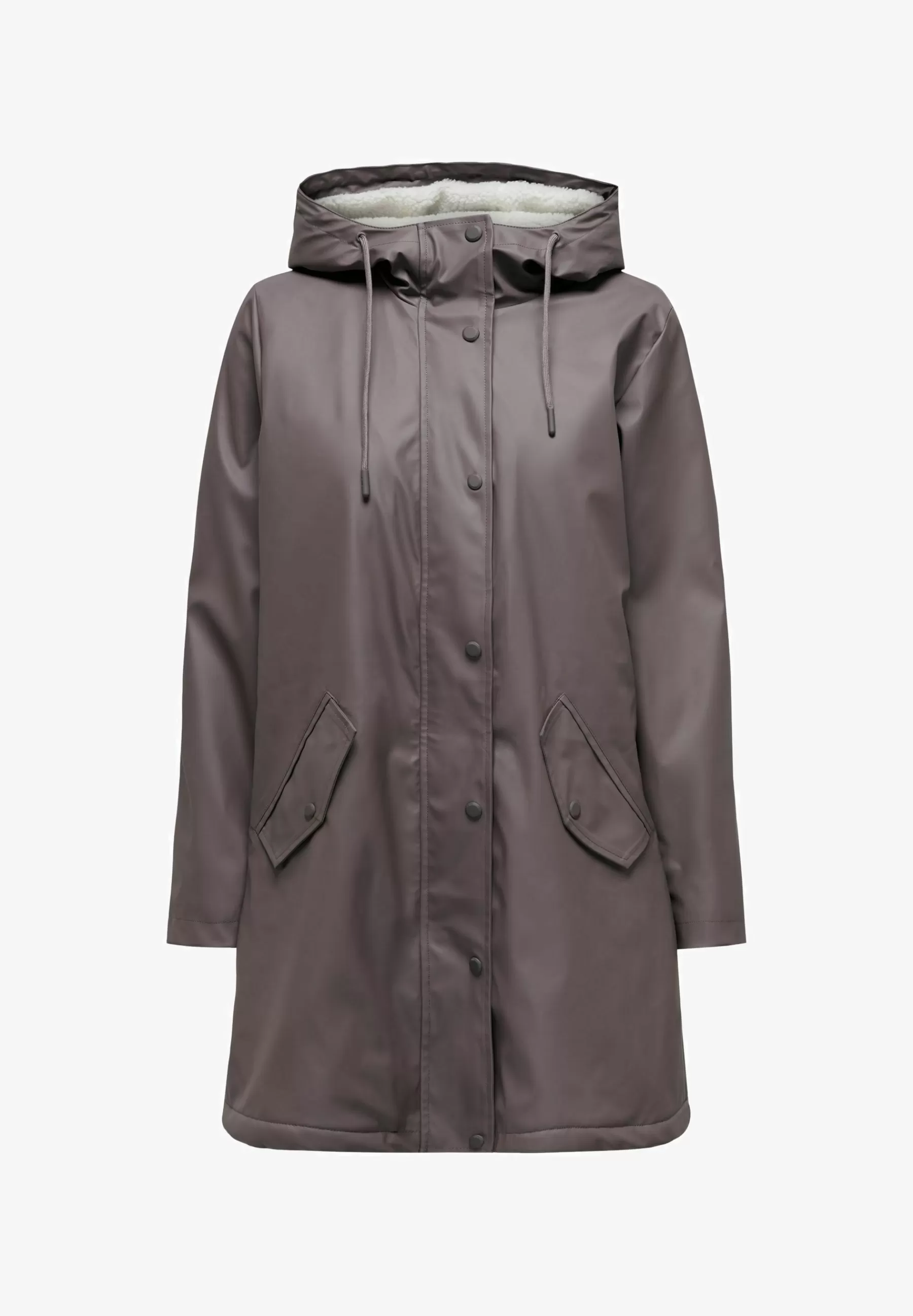 Sale Onlsally Otw Noos - Cappotto Invernale Donna Parka