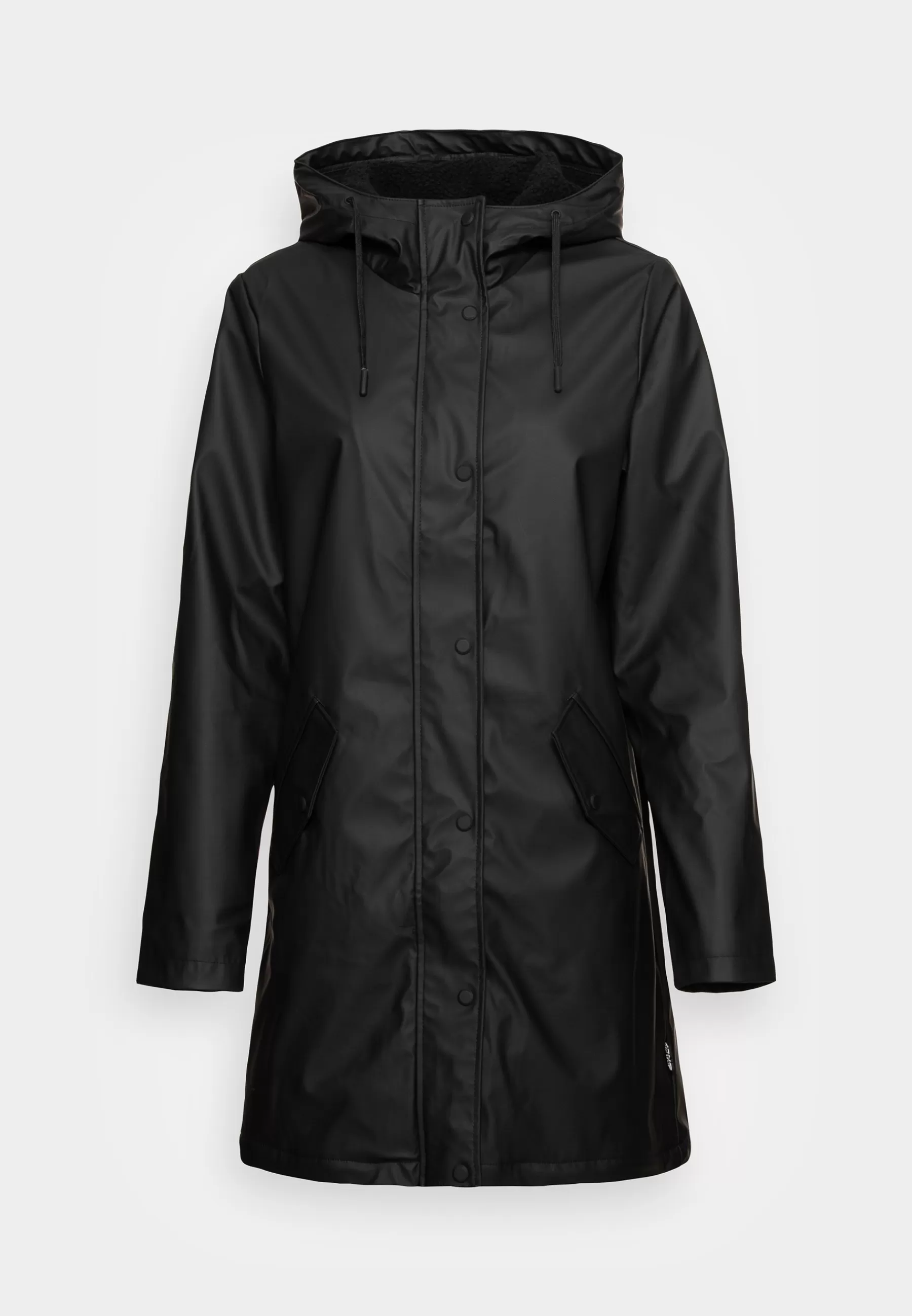 Best Sale Onlsally Raincoat - Parka Donna Parka