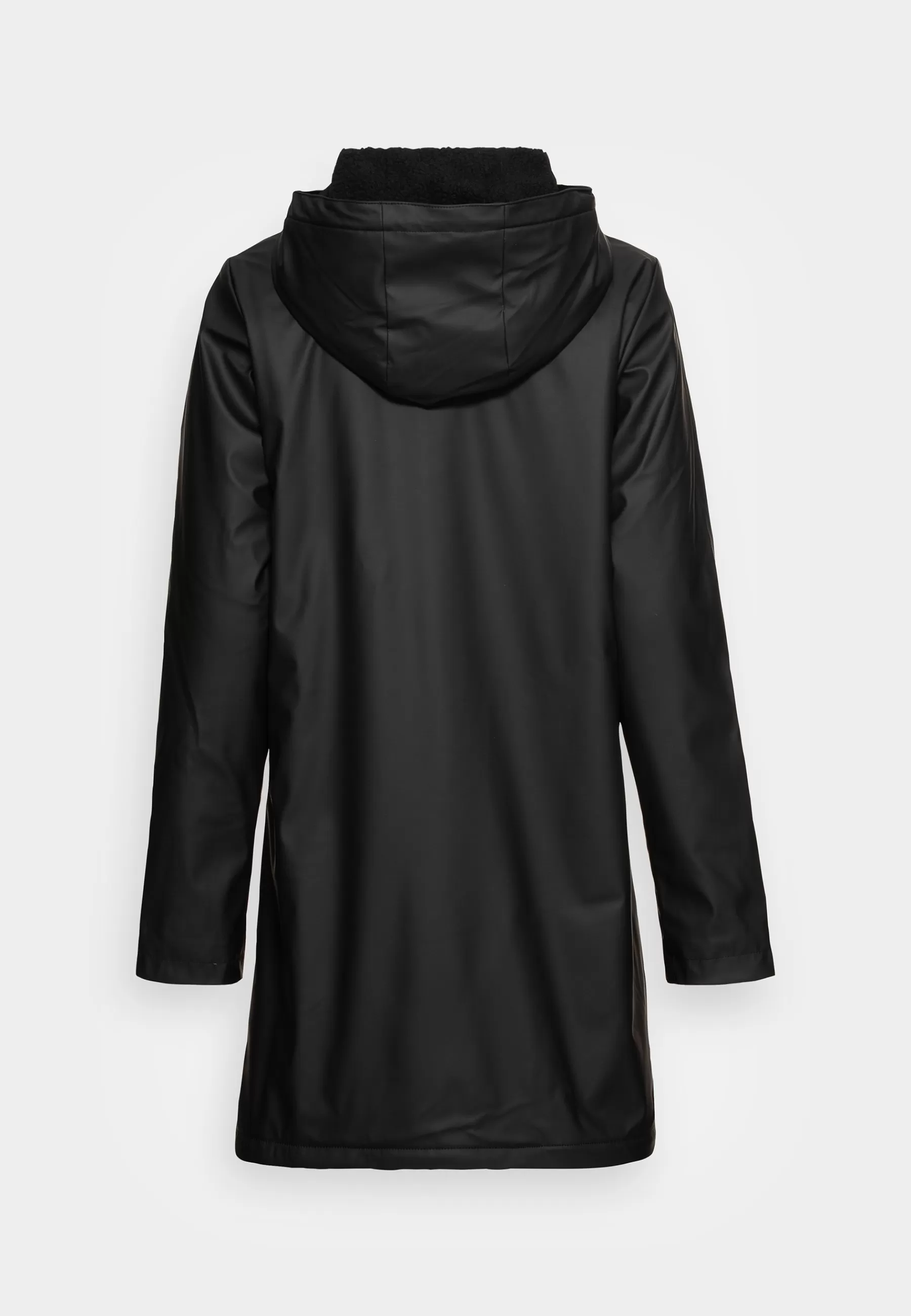 Best Sale Onlsally Raincoat - Parka Donna Parka