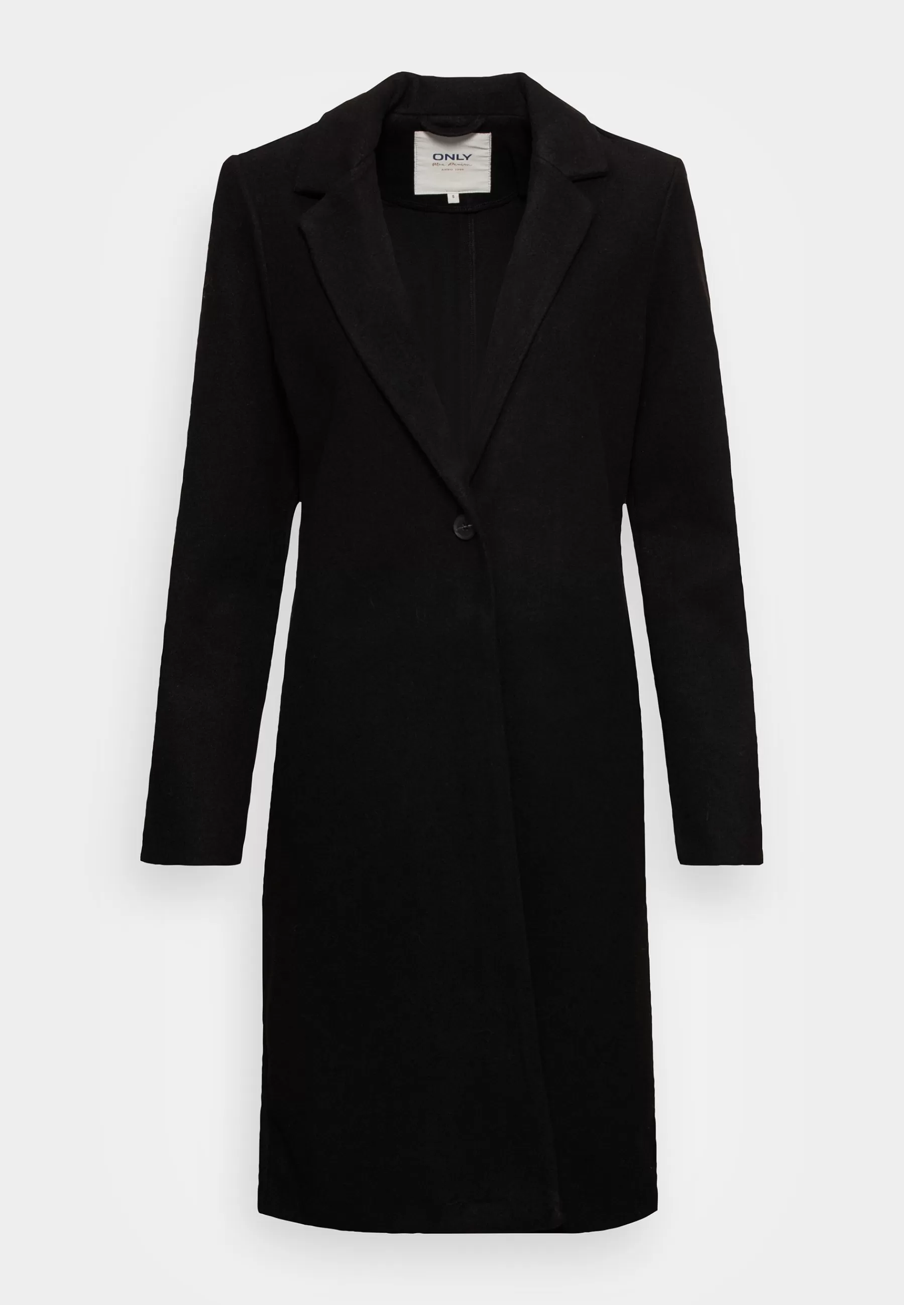 Discount Onltrillion Coatigan - Cappotto Classico Donna Classici