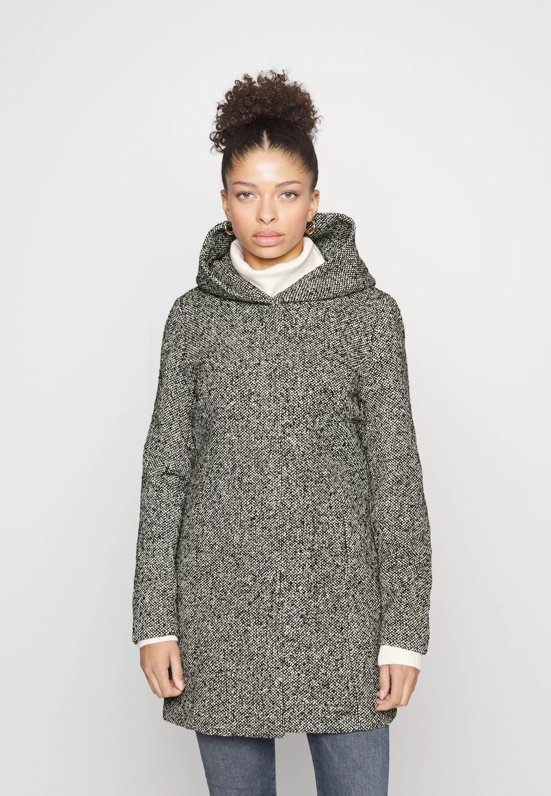 Shop Onlvigga Sedona Coat - Cappotto Classico Donna Classici