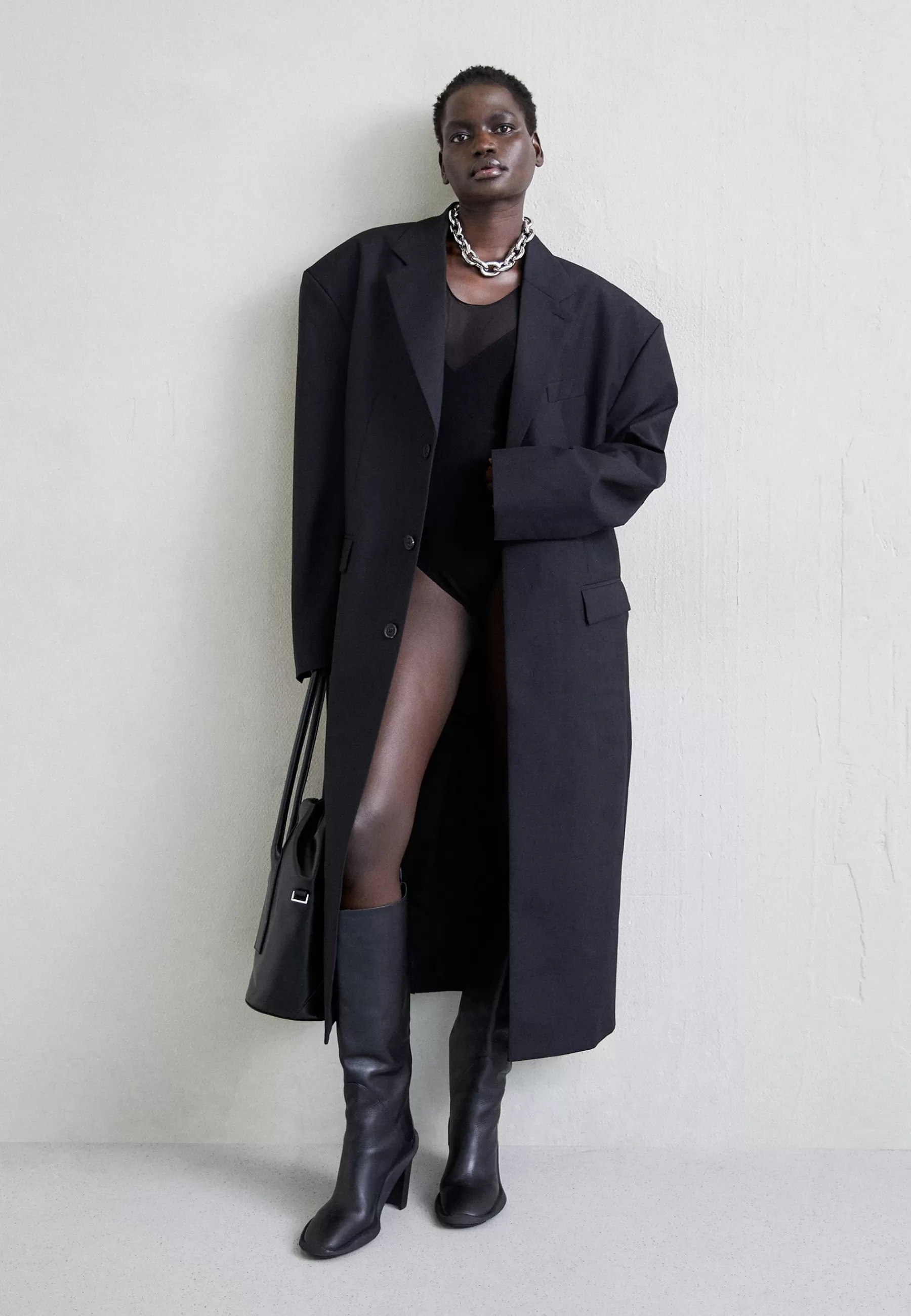 Fashion Orion Suit Coat - Cappotto Classico Donna Classici