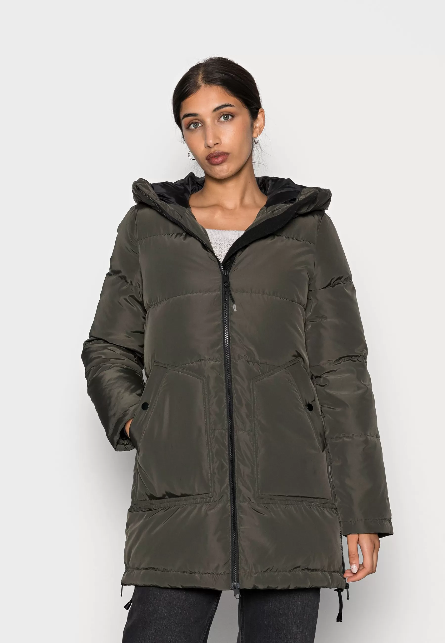 Online Oslo - Piumino Donna Piumini Lunghi