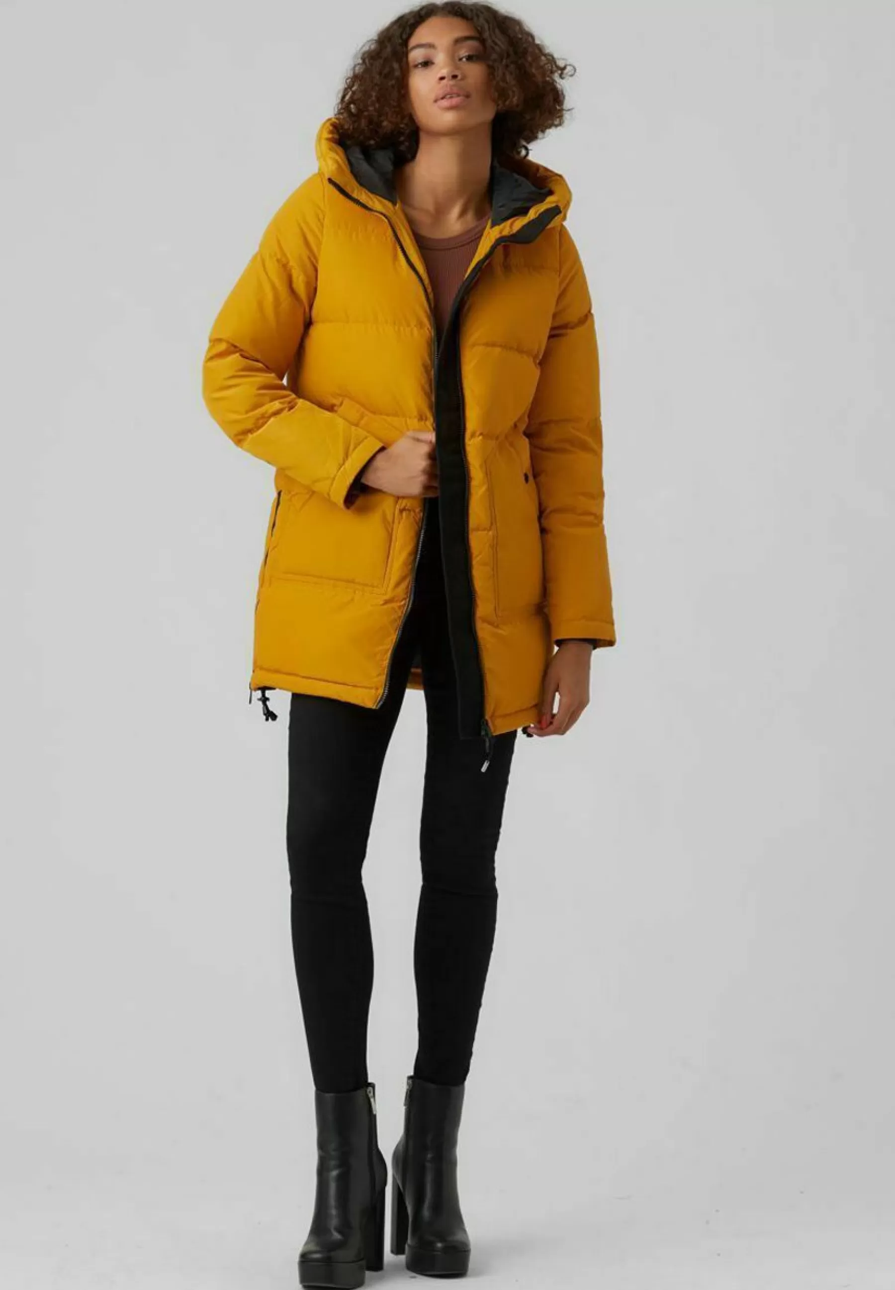 Sale Oslo - Piumino Donna Piumini Lunghi