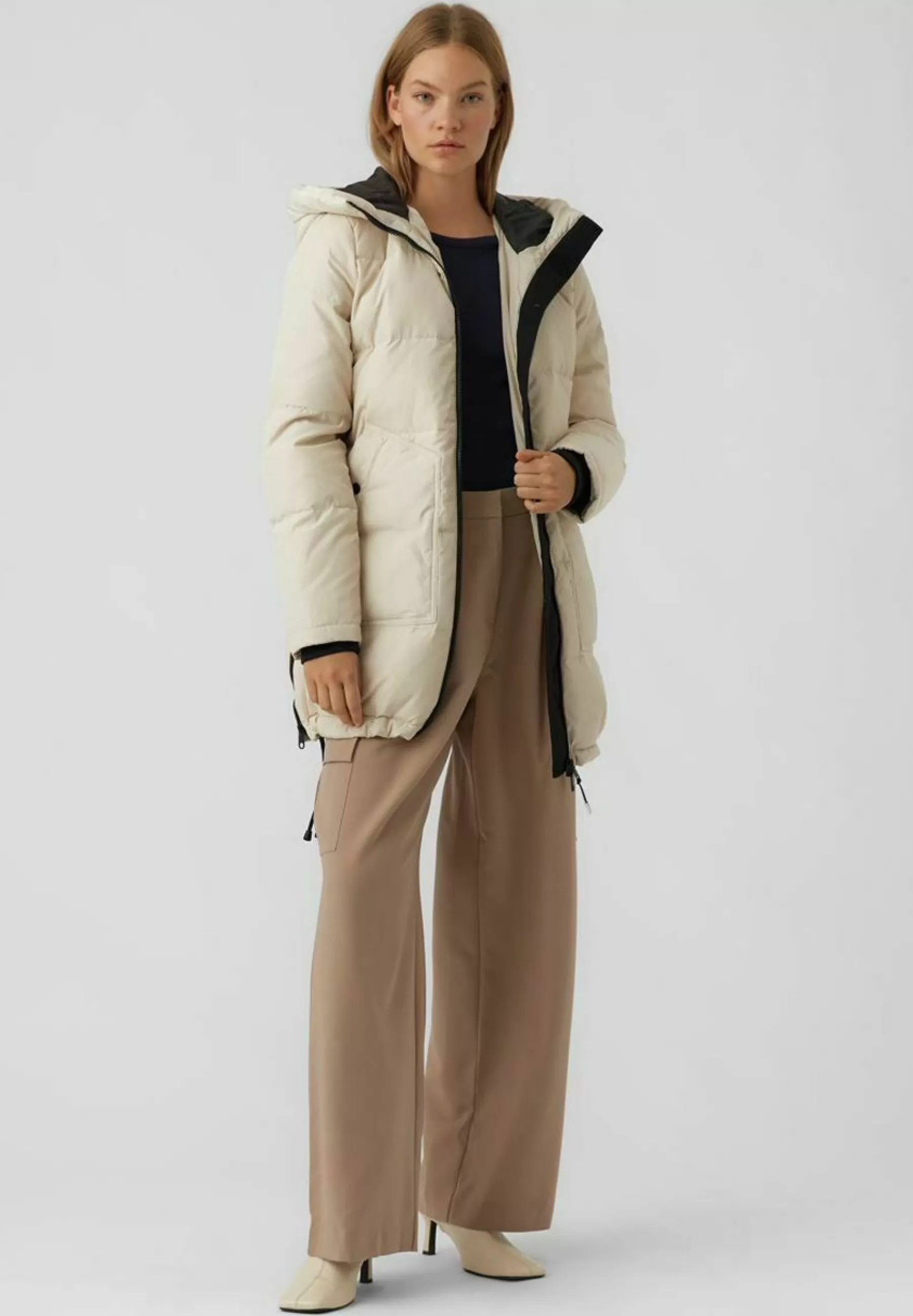 Sale Oslo - Piumino Donna Piumini Lunghi