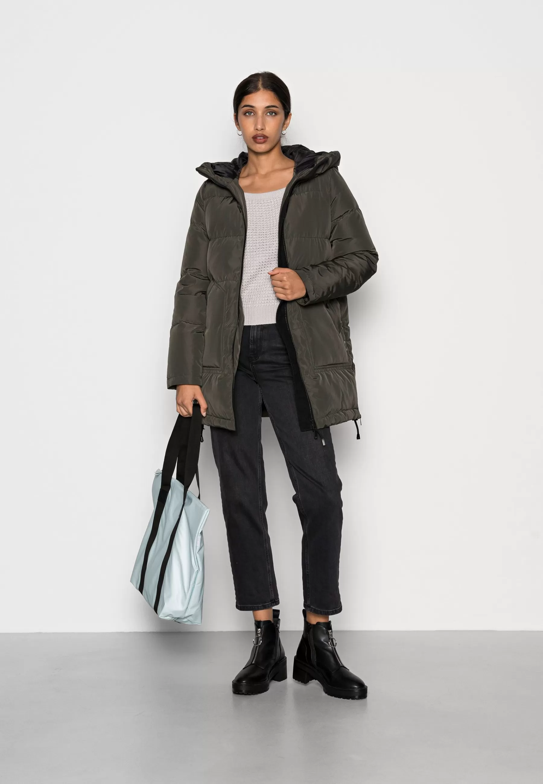 Online Oslo - Piumino Donna Piumini Lunghi