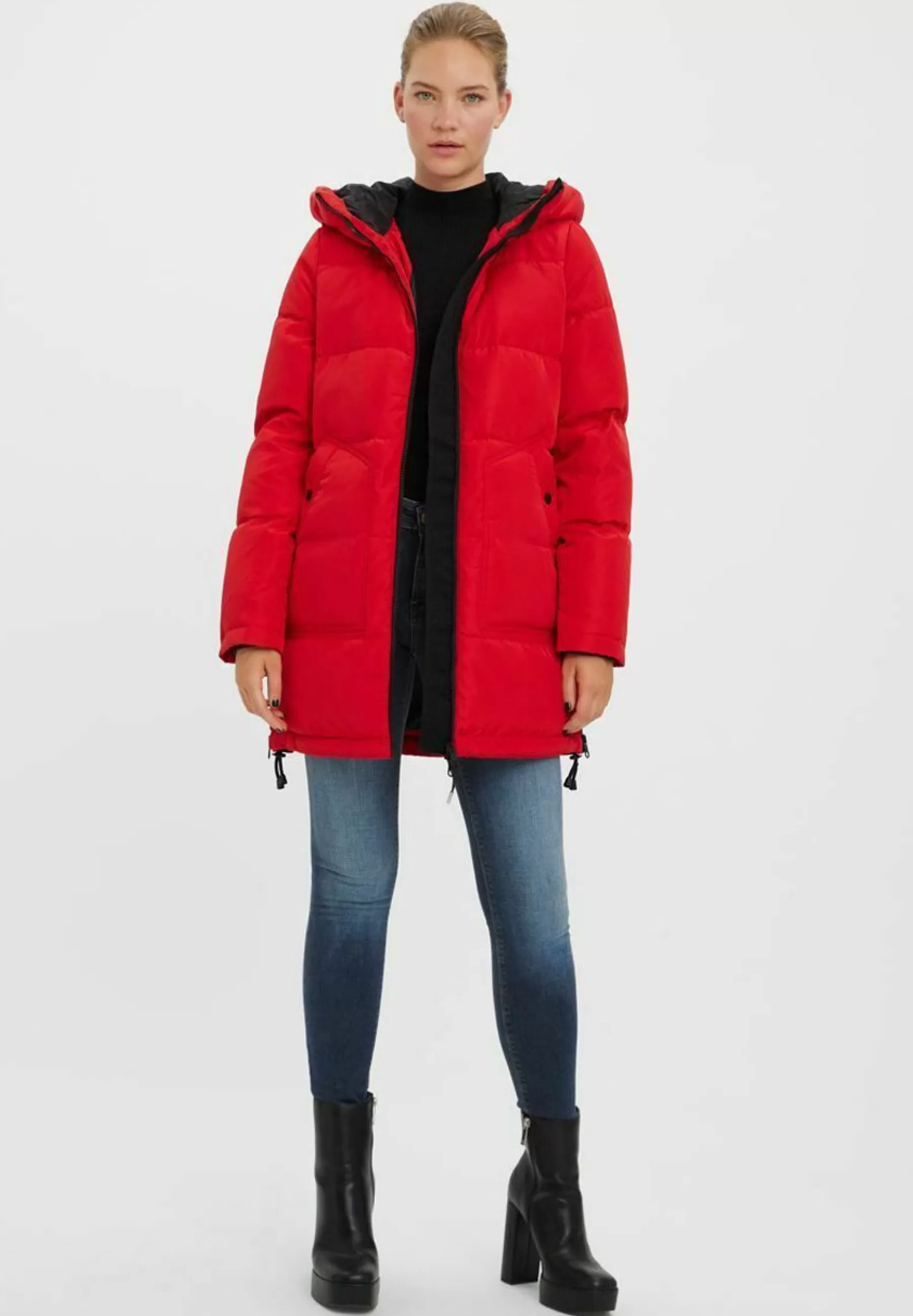 Clearance Oslo - Piumino Donna Piumini Lunghi