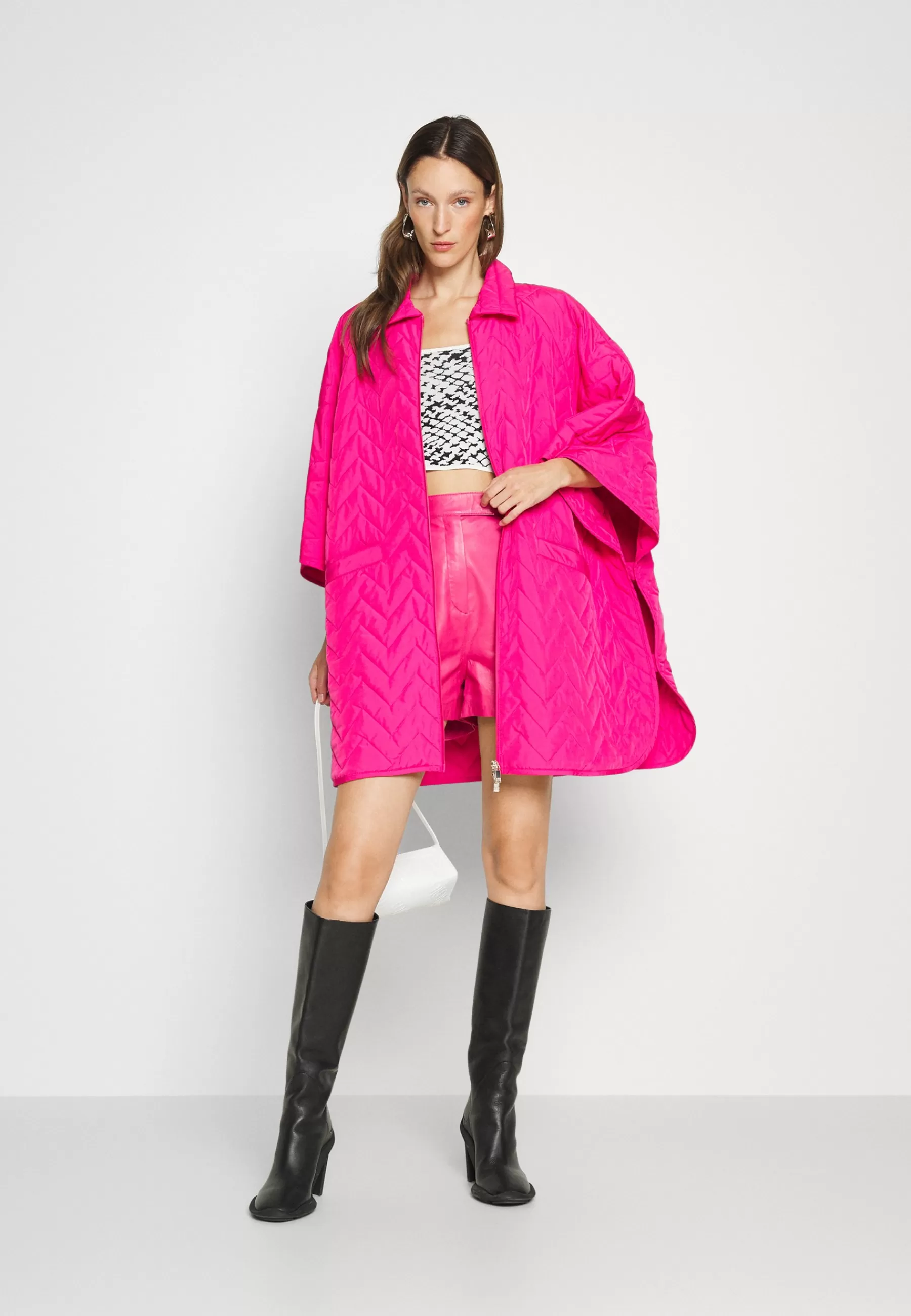 Shop Outdoormantel - Giacca Invernale Donna Classici