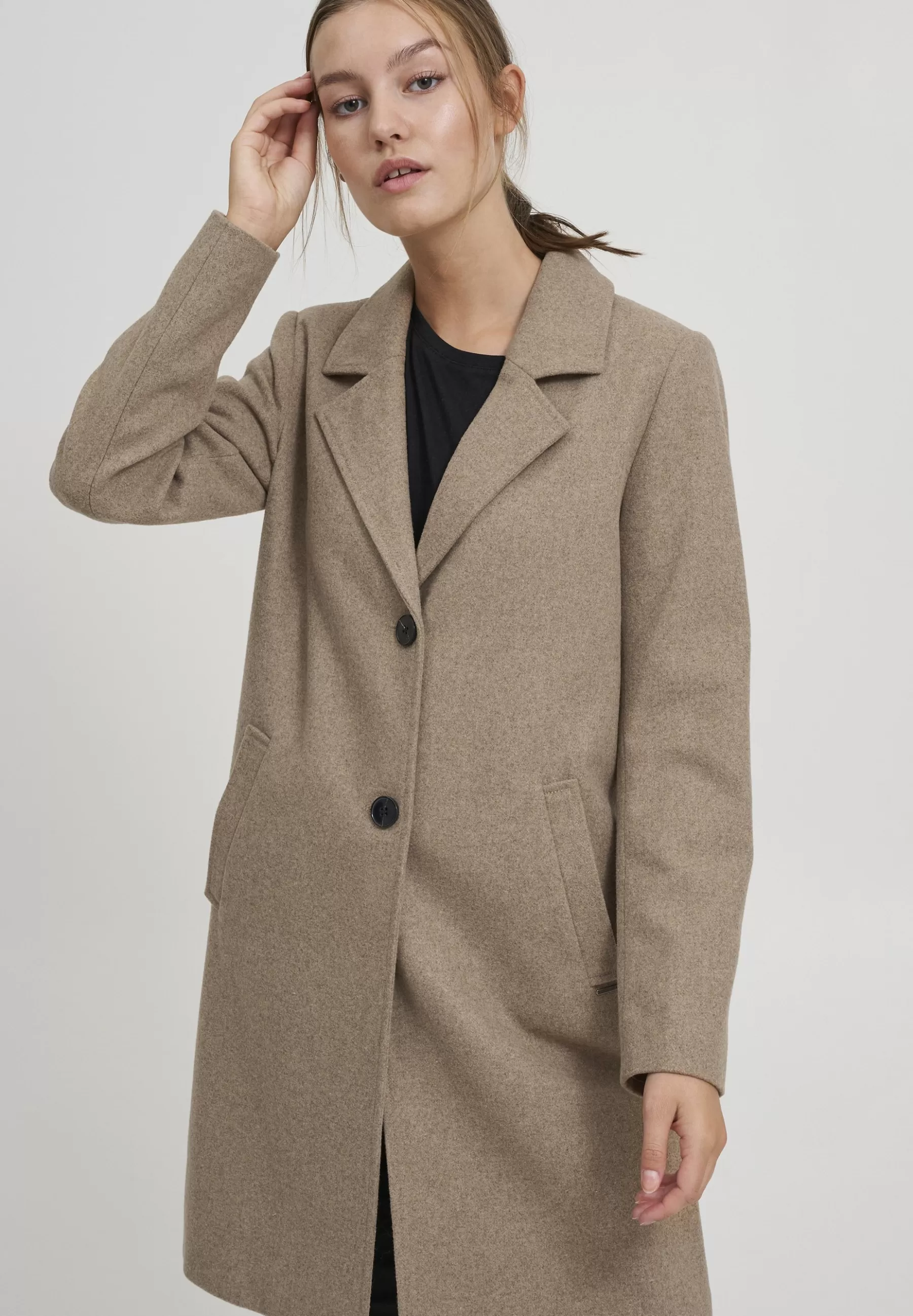 Cheap Oxneta - Cappotto Classico Donna Classici