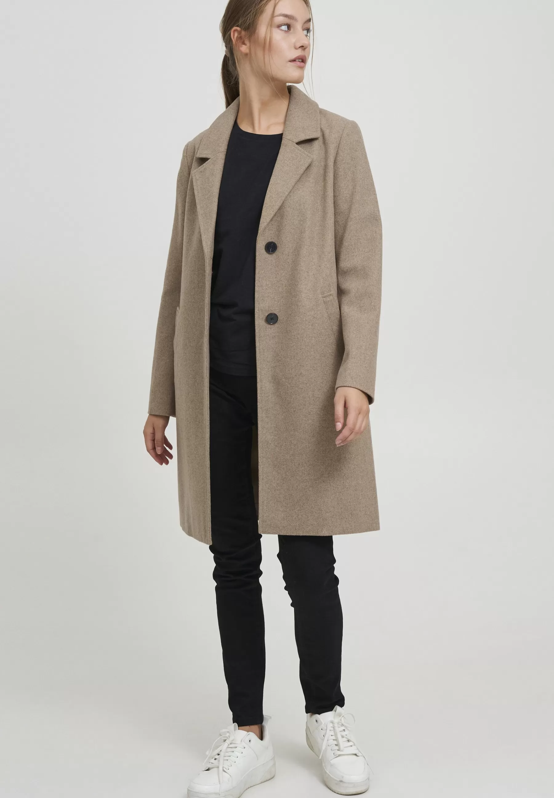 Cheap Oxneta - Cappotto Classico Donna Classici