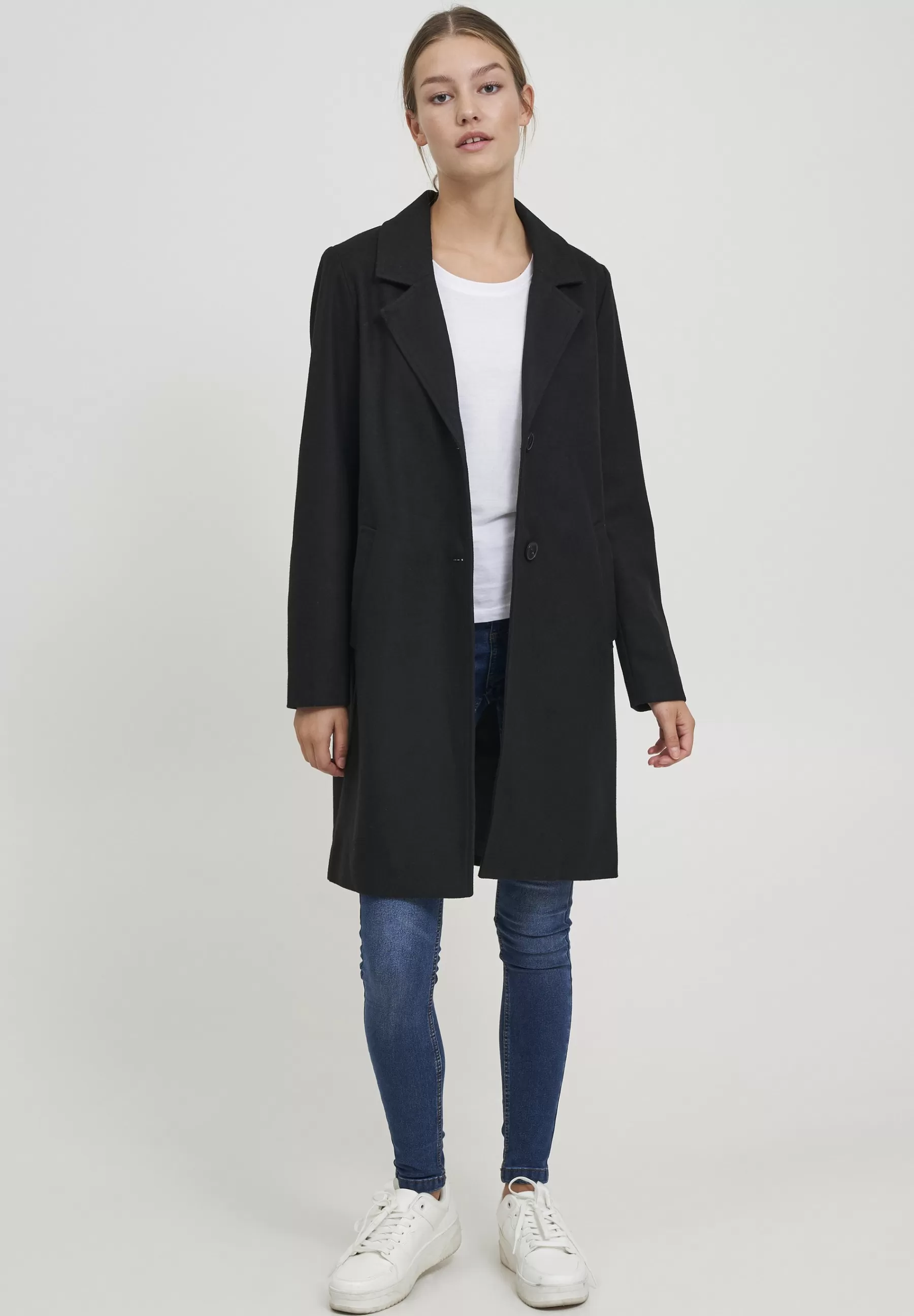 Hot Oxneta - Cappotto Classico Donna Classici