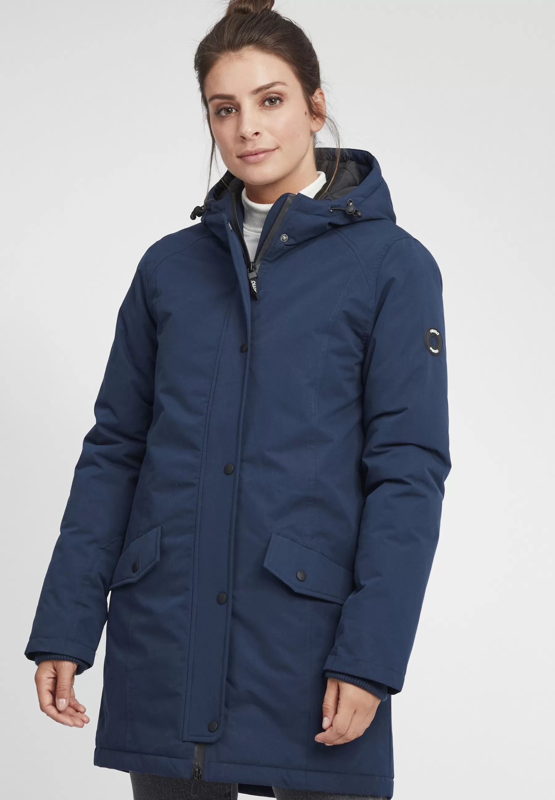 Cheap Oxtamila - Cappotto Invernale Donna Parka