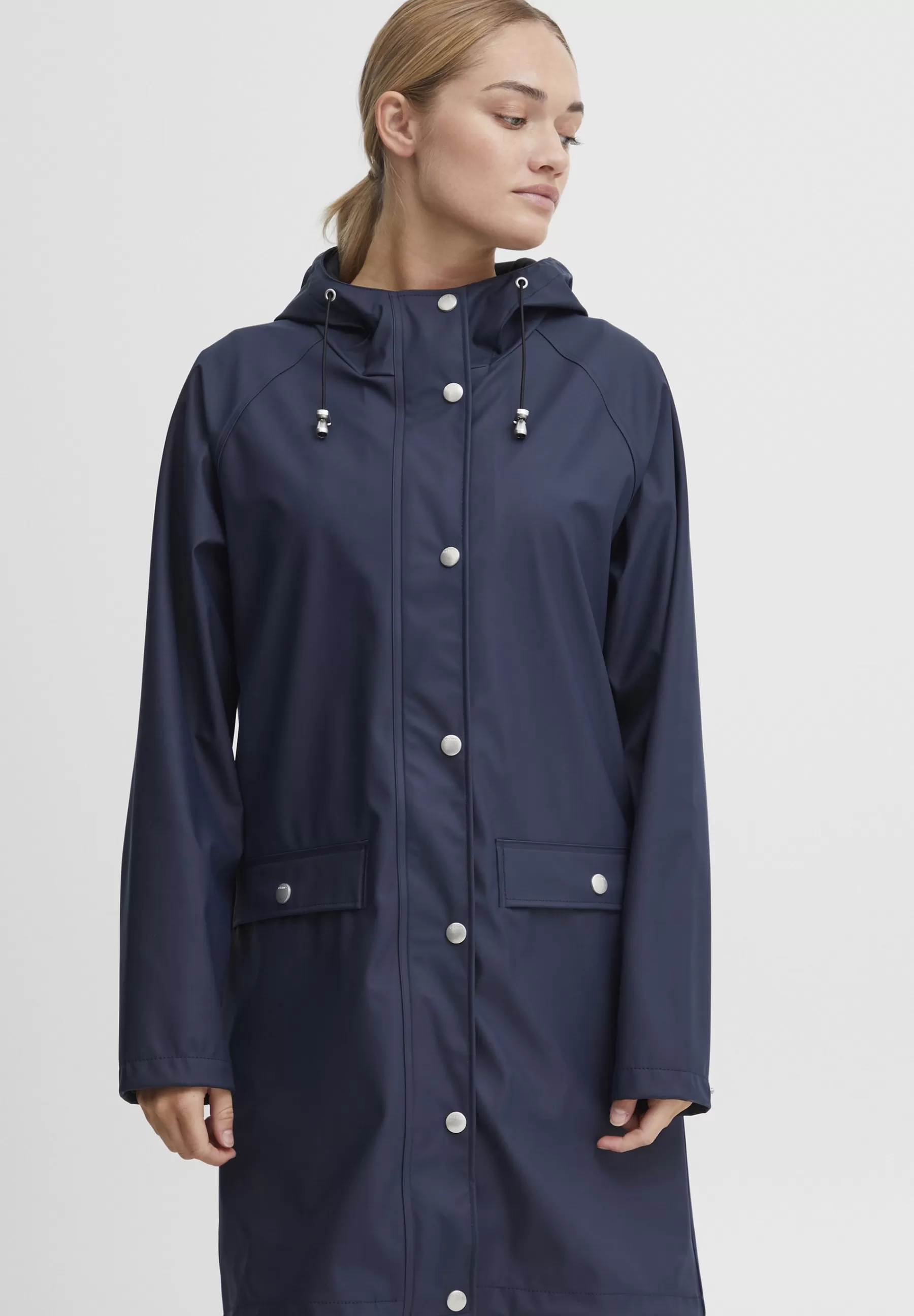 Outlet Oxtanne - Parka Donna Parka