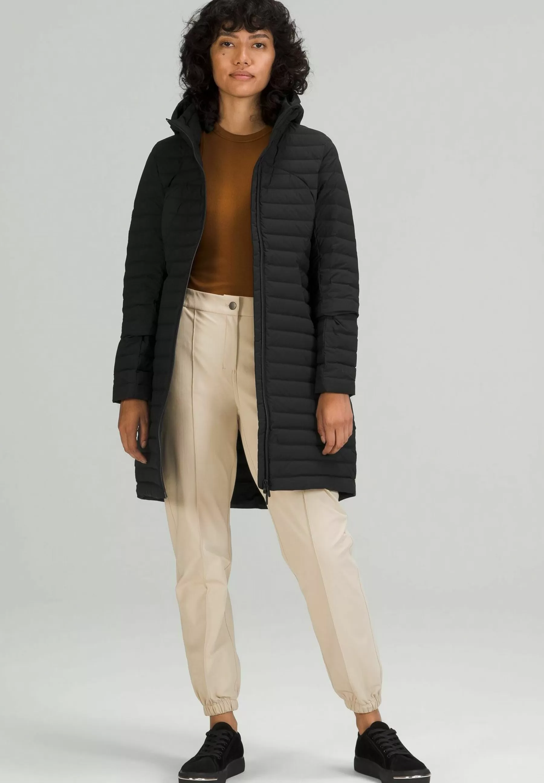 Cheap Pack It Down Long Length - Piumino Donna Piumini Lunghi