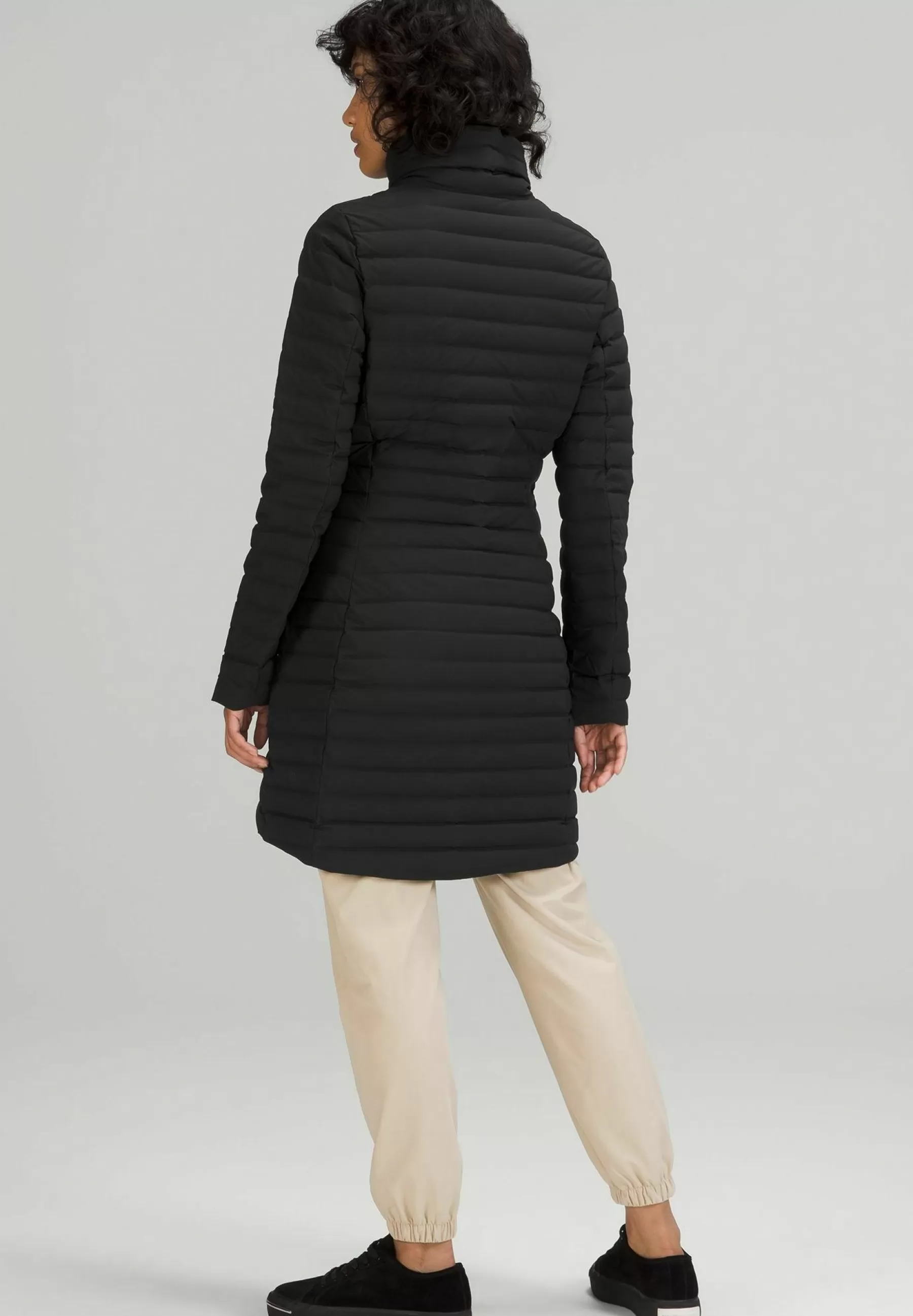 Cheap Pack It Down Long Length - Piumino Donna Piumini Lunghi