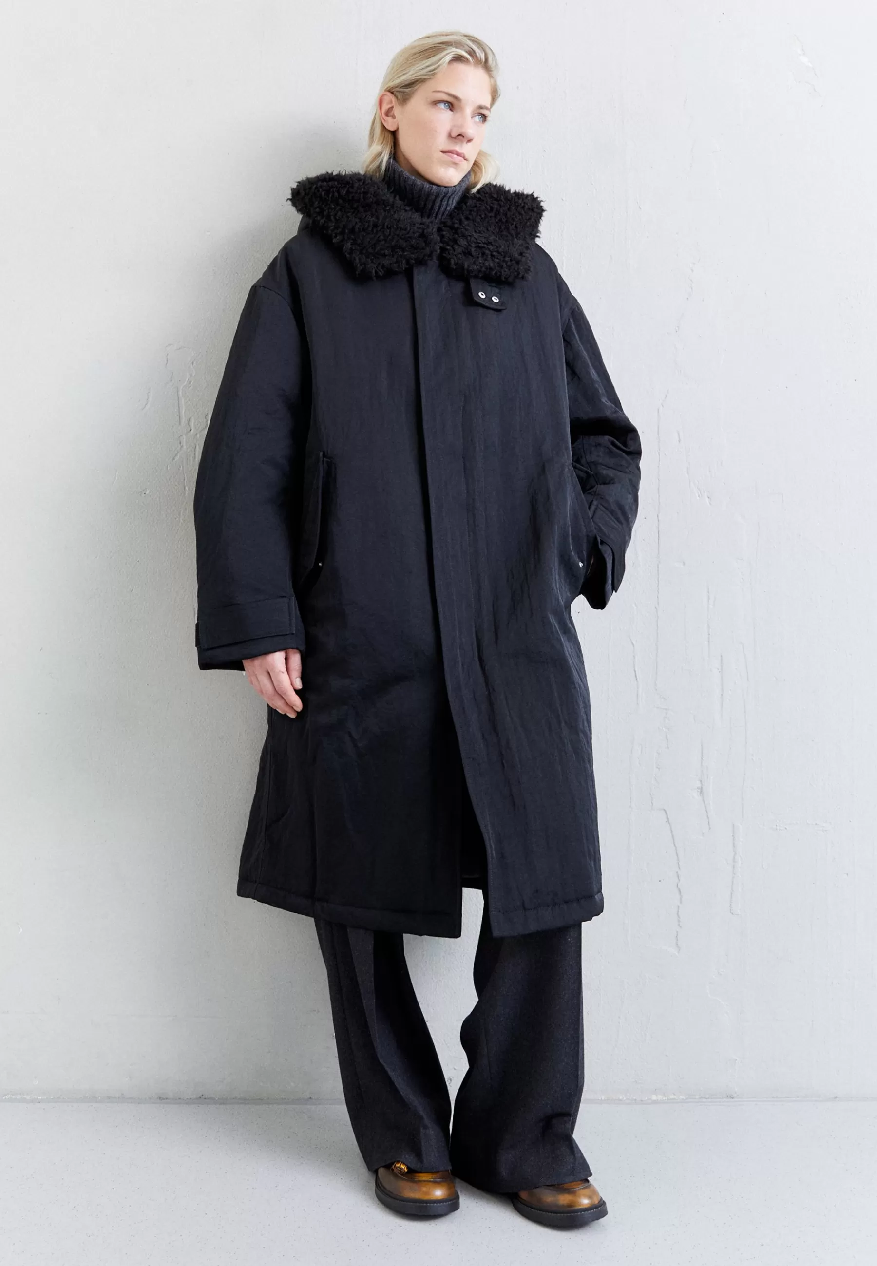 Cheap Padded - Parka Donna Parka