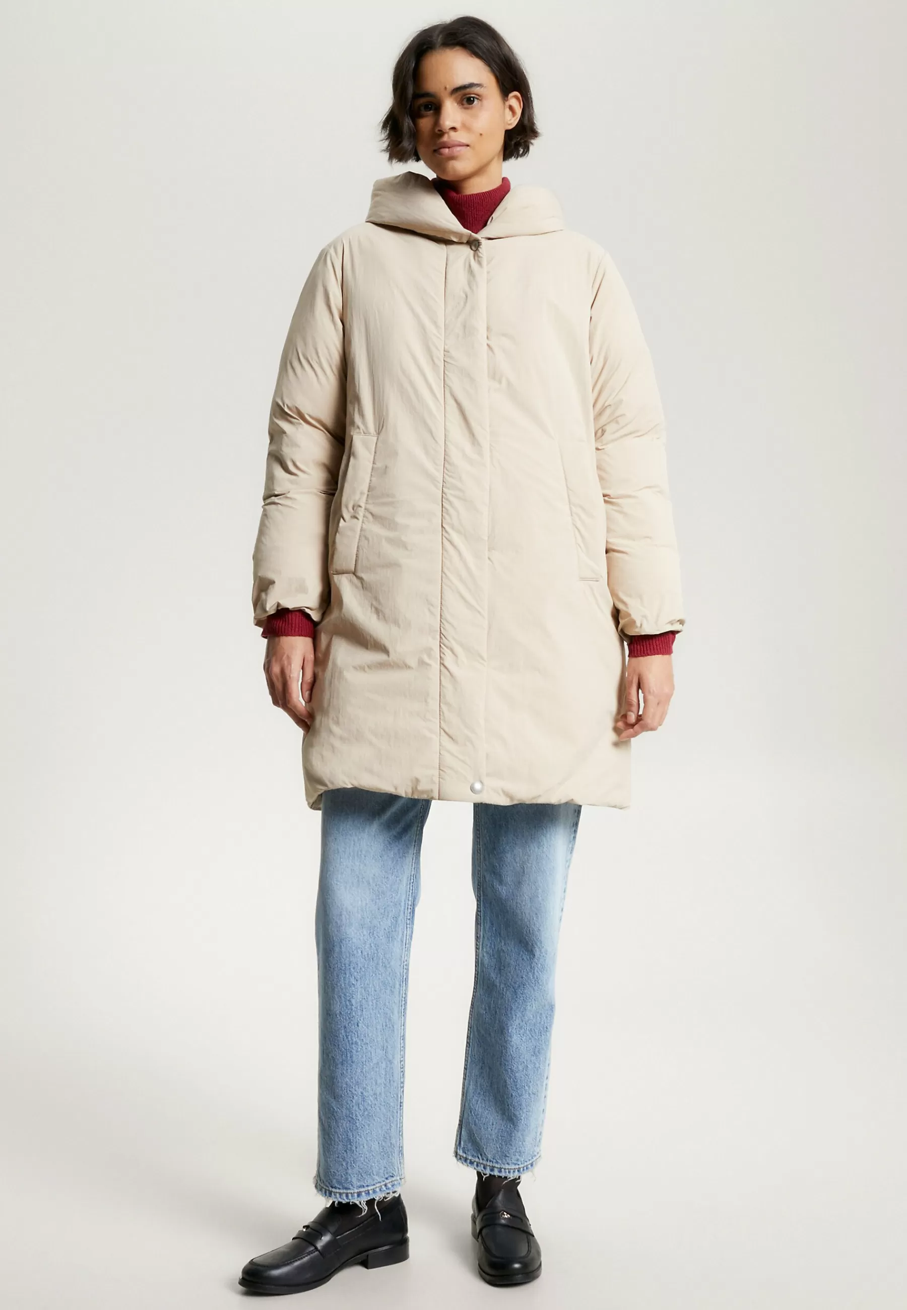 Cheap Padded - Piumino Donna Piumini Lunghi