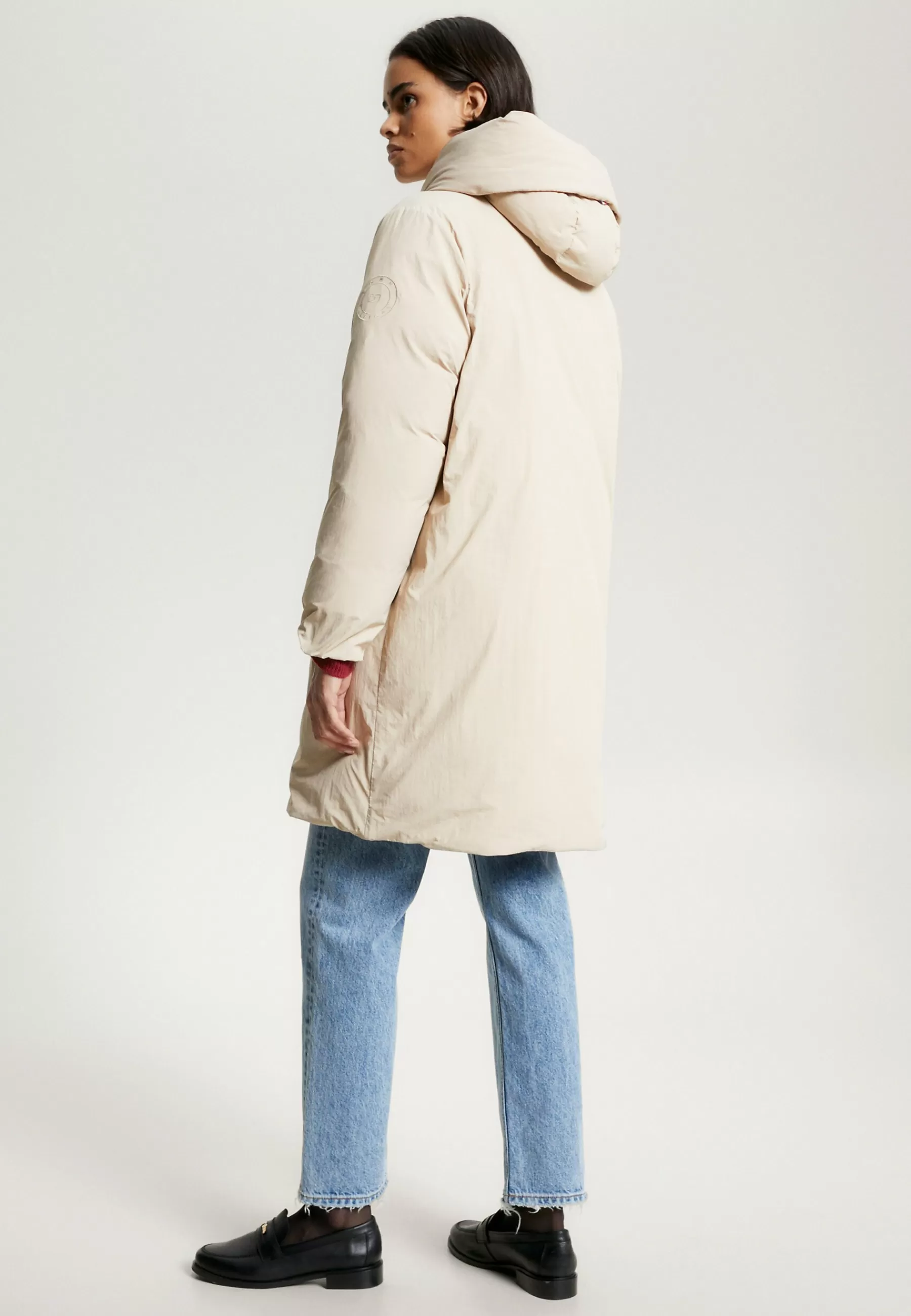 Cheap Padded - Piumino Donna Piumini Lunghi