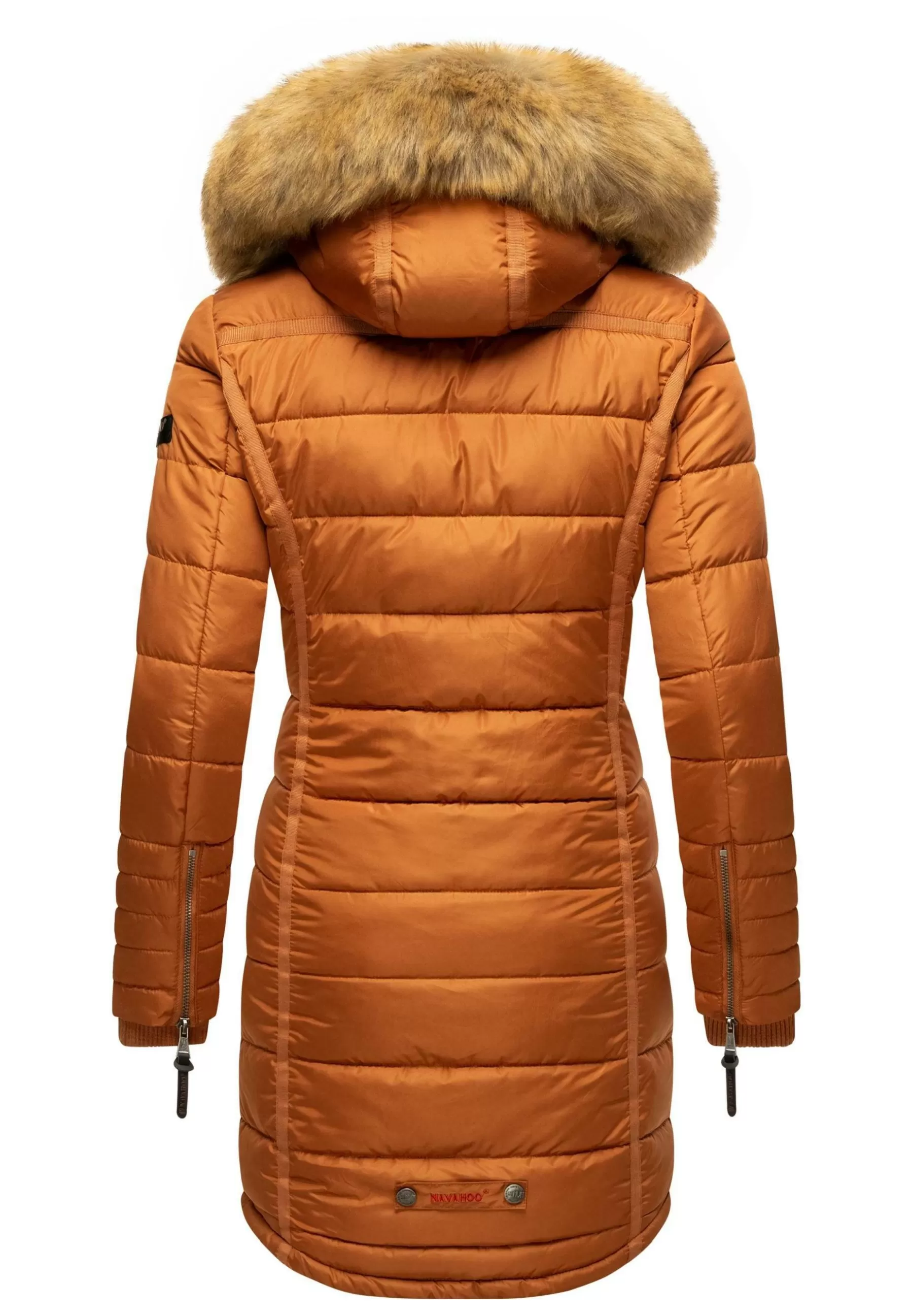 Hot Papaya - Cappotto Invernale Donna Parka