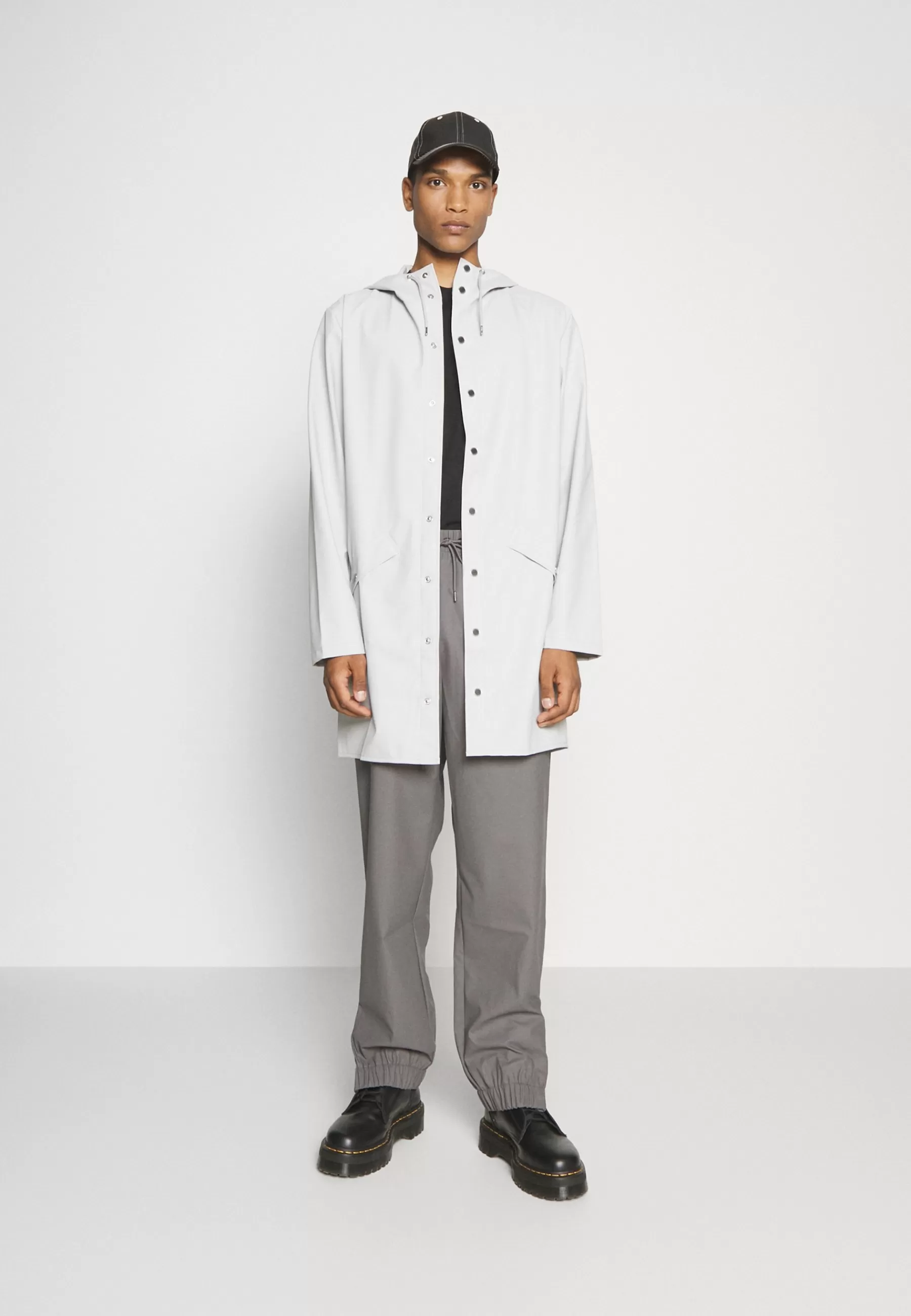 Best Sale Parka Donna Parka