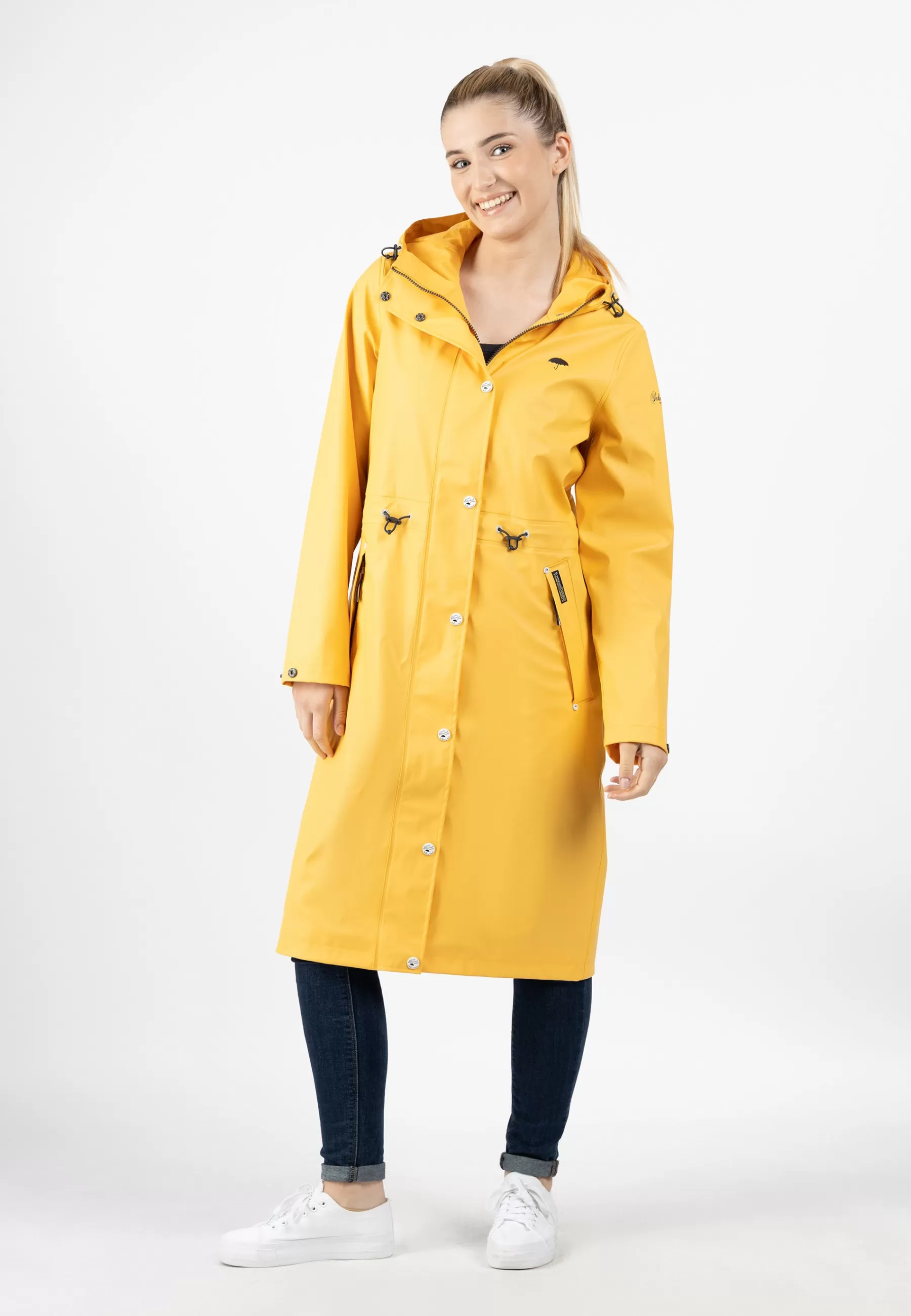 Best Parka Donna Parka